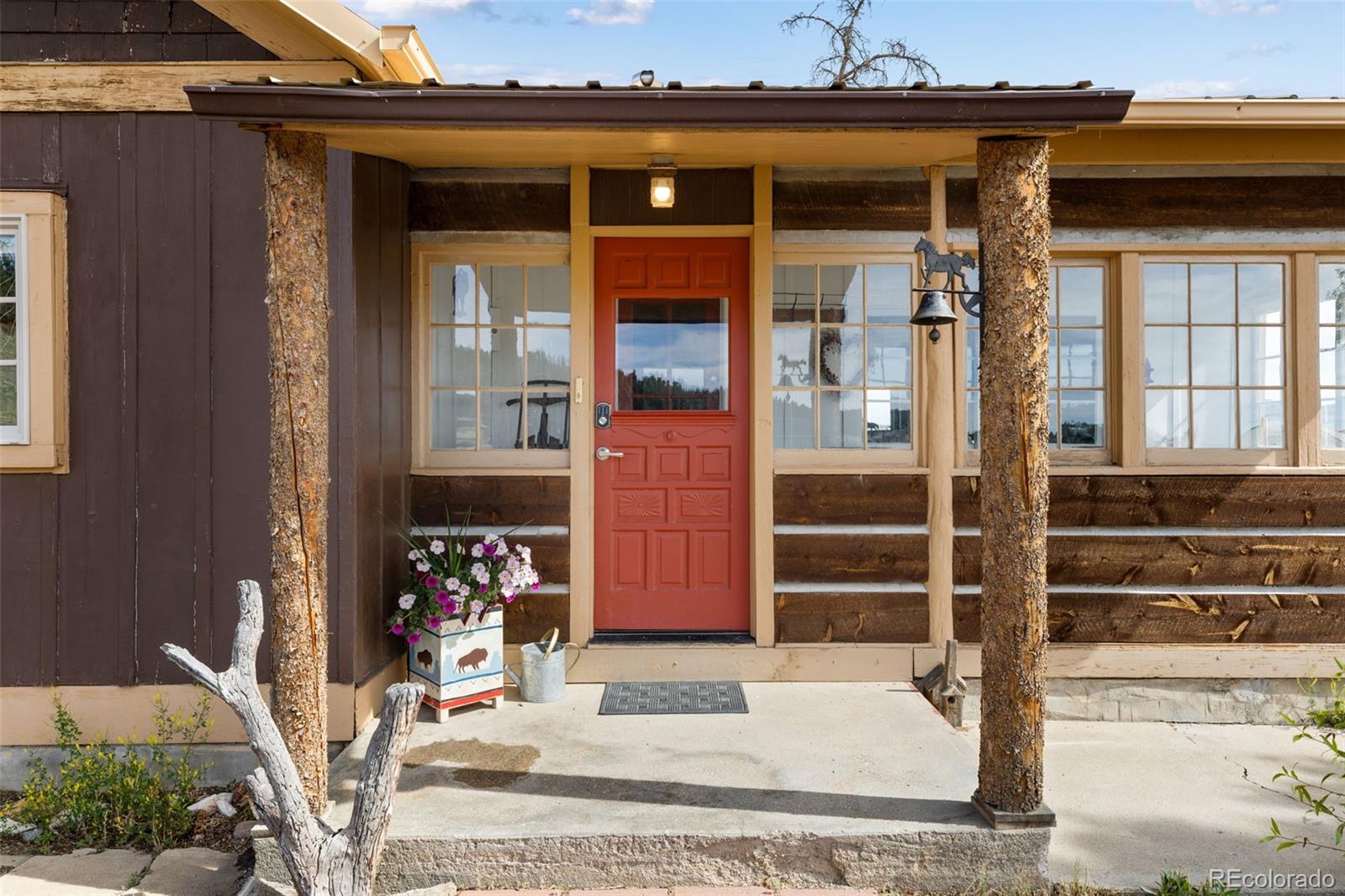 MLS Image #2 for 154  mariposa street,hartsel, Colorado