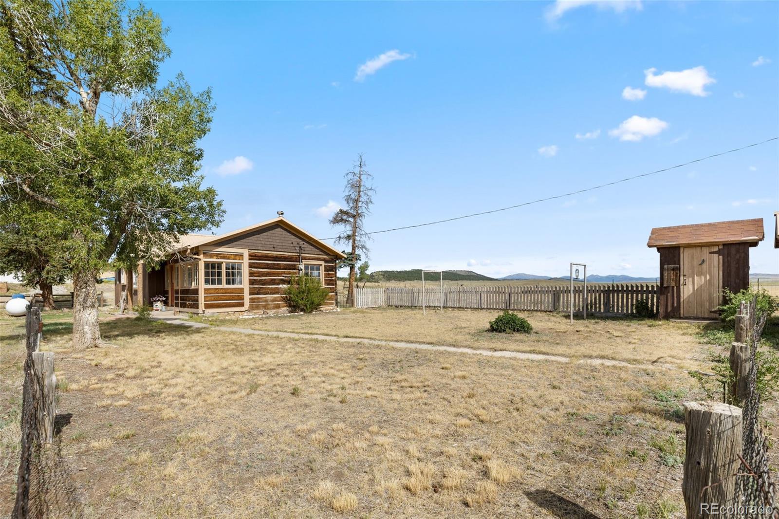 MLS Image #32 for 154  mariposa street,hartsel, Colorado