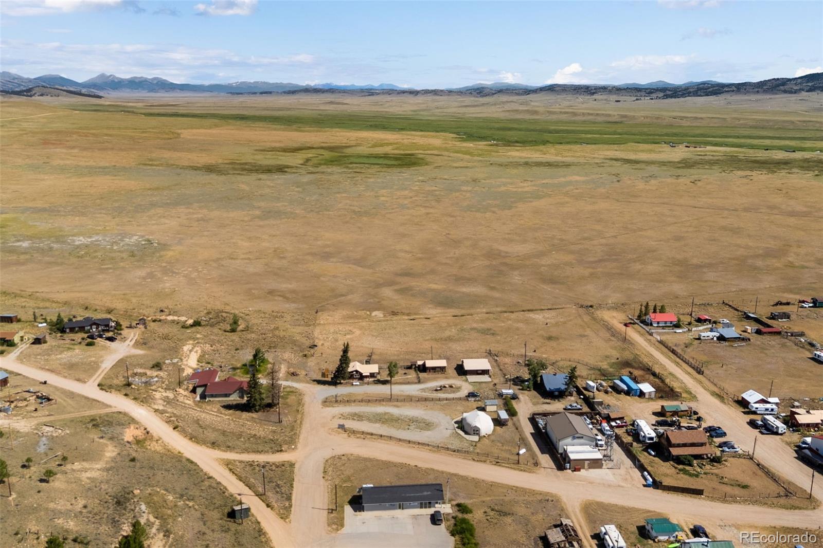 MLS Image #34 for 154  mariposa street,hartsel, Colorado