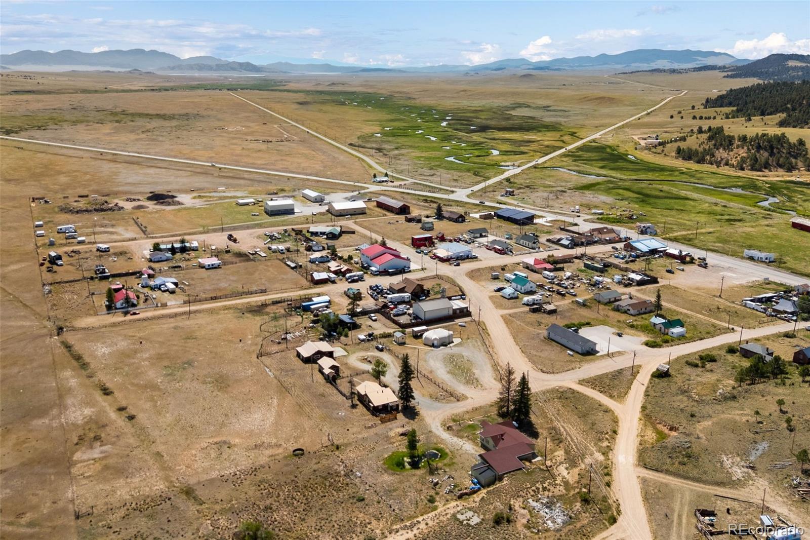 MLS Image #35 for 154  mariposa street,hartsel, Colorado