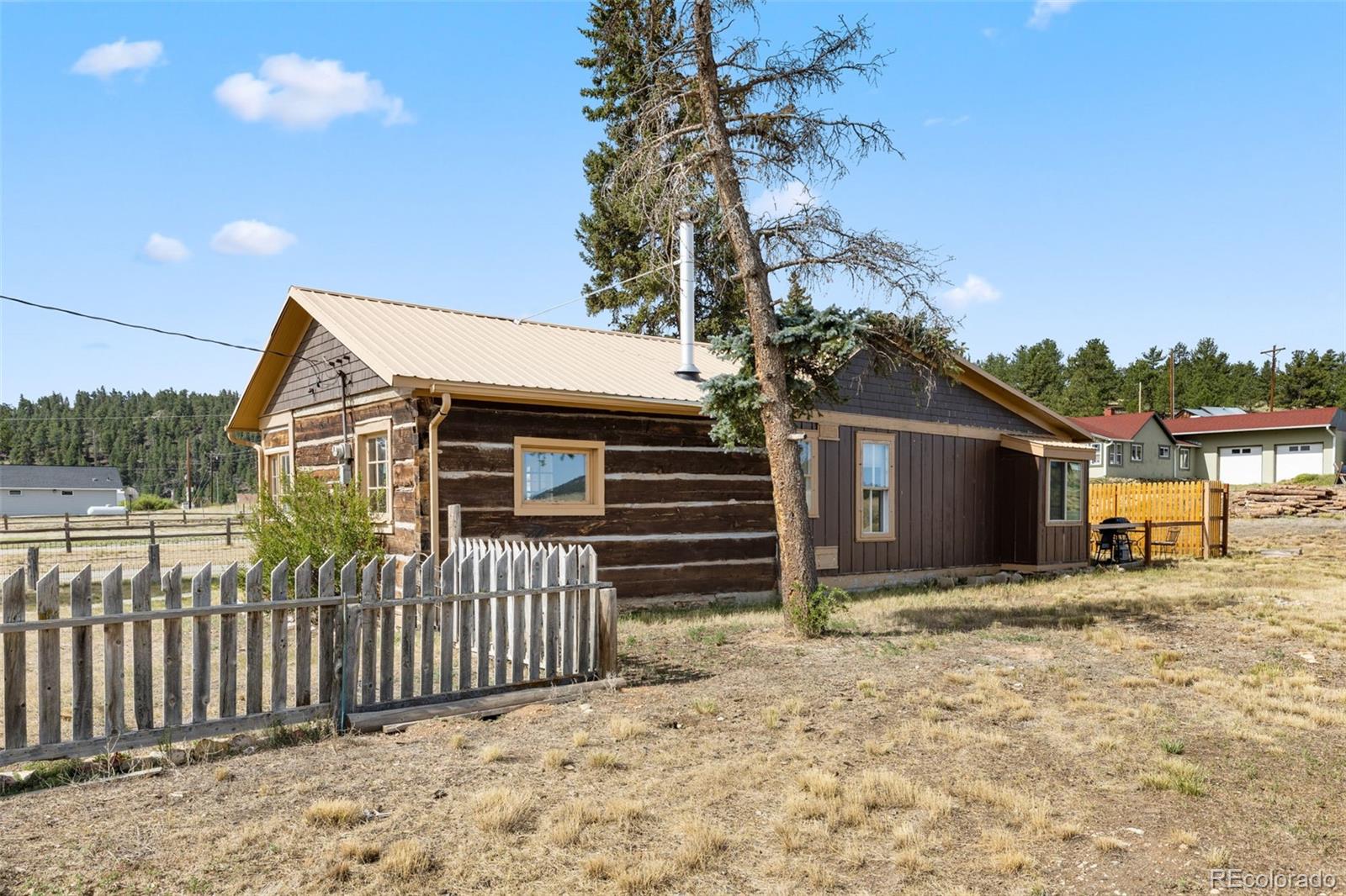 MLS Image #36 for 154  mariposa street,hartsel, Colorado