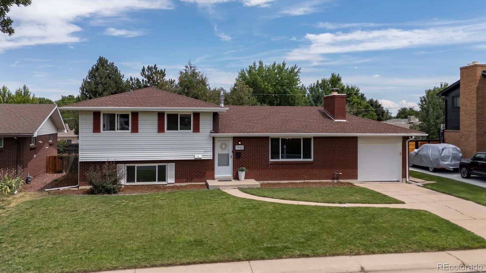 MLS Image #0 for 1932 s cody way,lakewood, Colorado