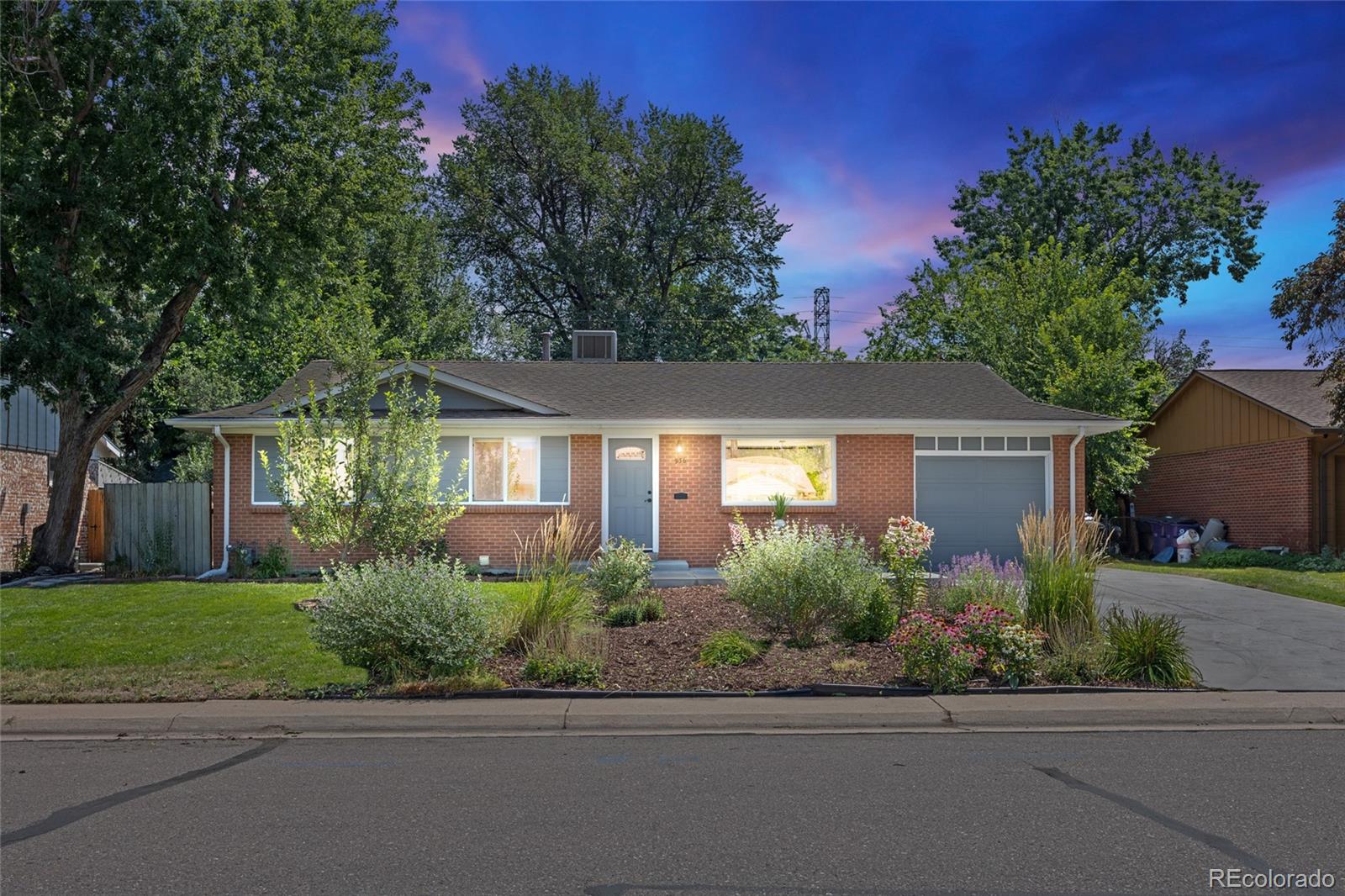 MLS Image #27 for 936 s jersey street,denver, Colorado