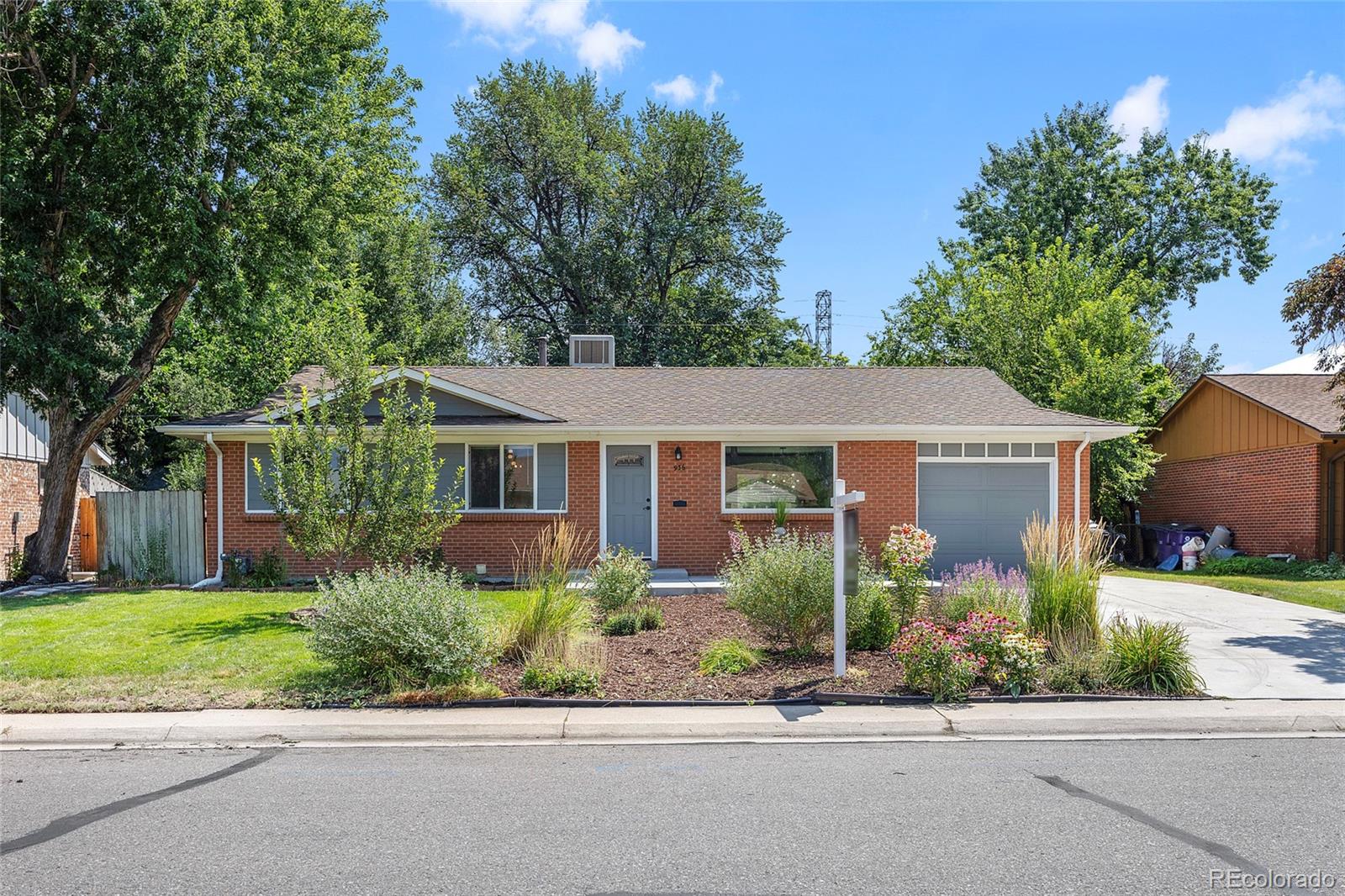 MLS Image #31 for 936 s jersey street,denver, Colorado