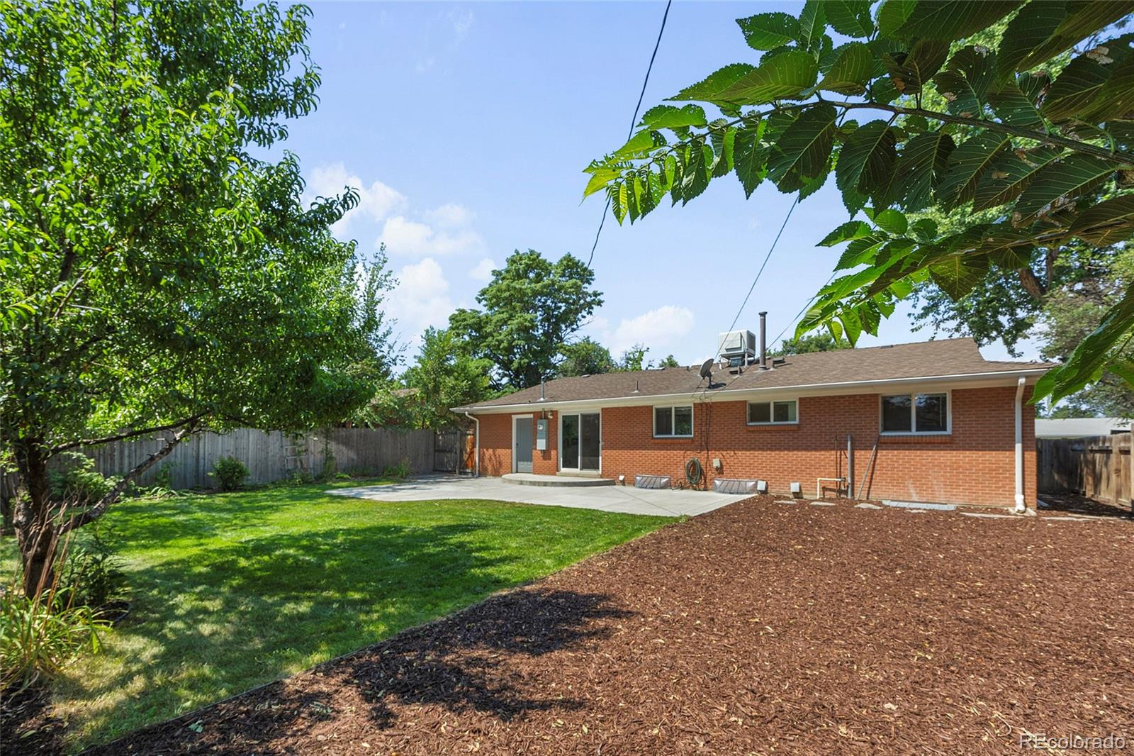 MLS Image #37 for 936 s jersey street,denver, Colorado