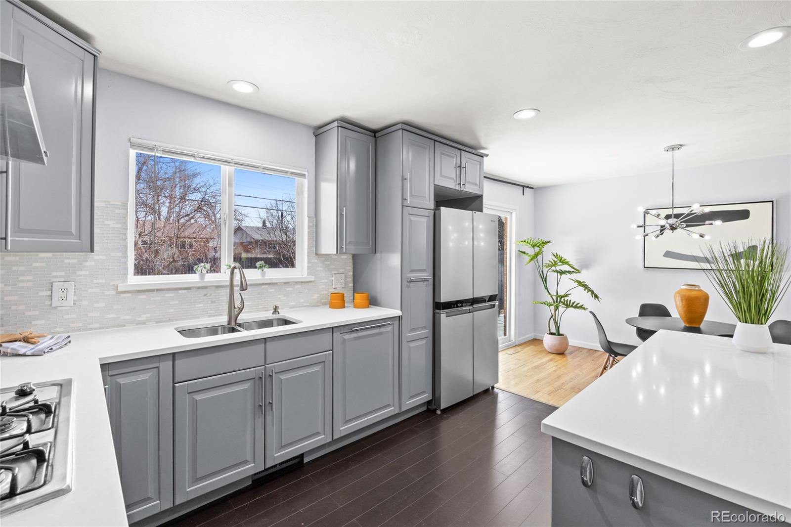 MLS Image #5 for 936 s jersey street,denver, Colorado