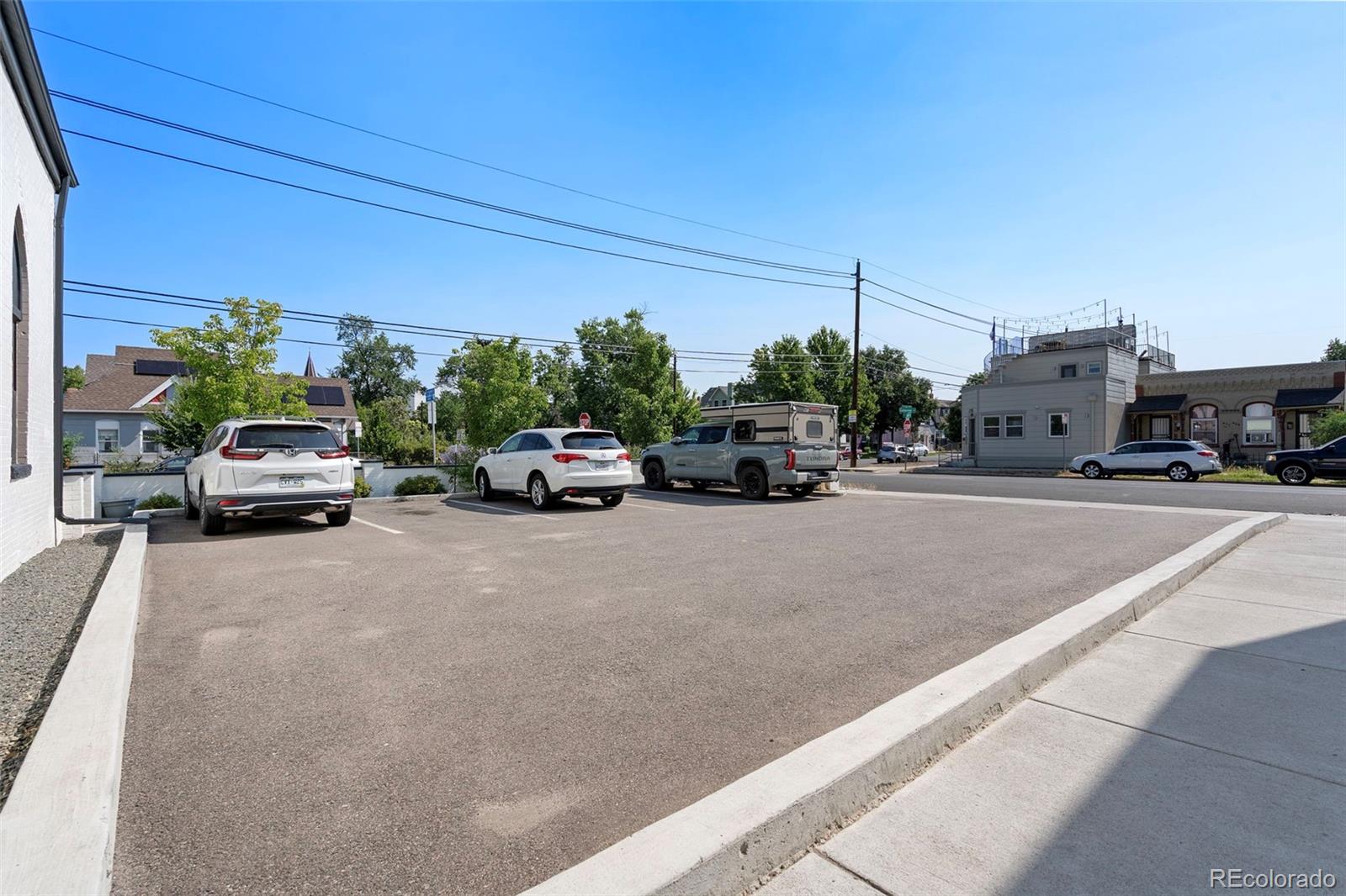 MLS Image #29 for 475  galapago street 3,denver, Colorado