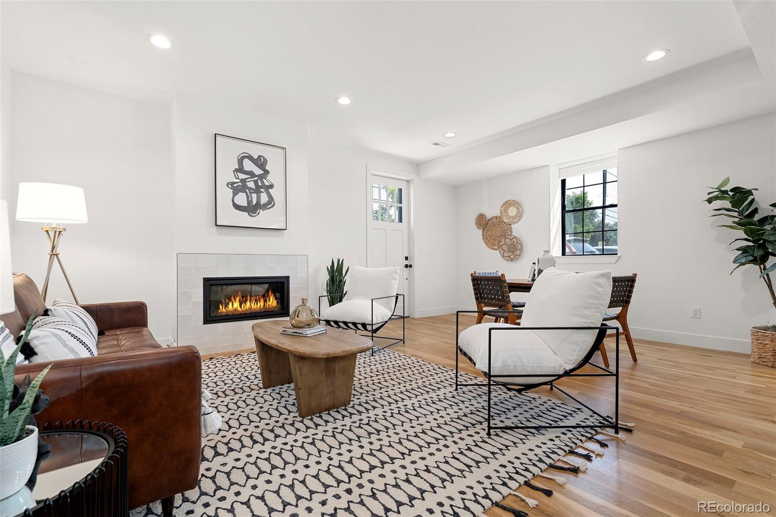 MLS Image #4 for 475  galapago street 3,denver, Colorado