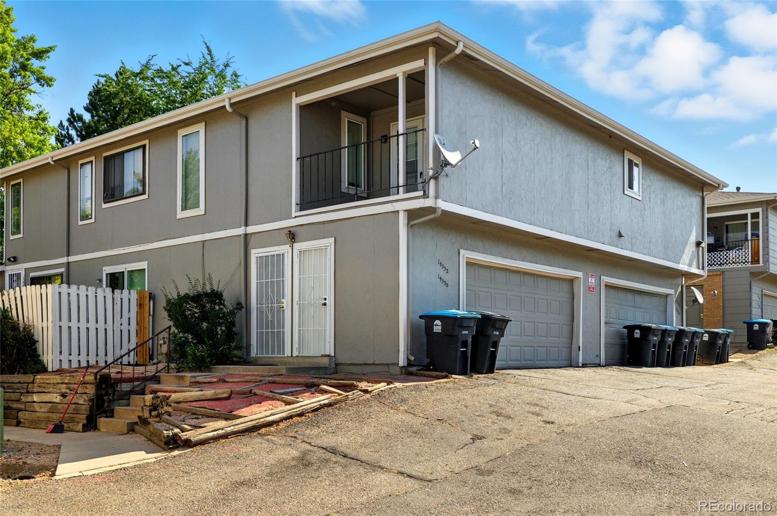 MLS Image #0 for 14530 e 13th avenue ,aurora, Colorado