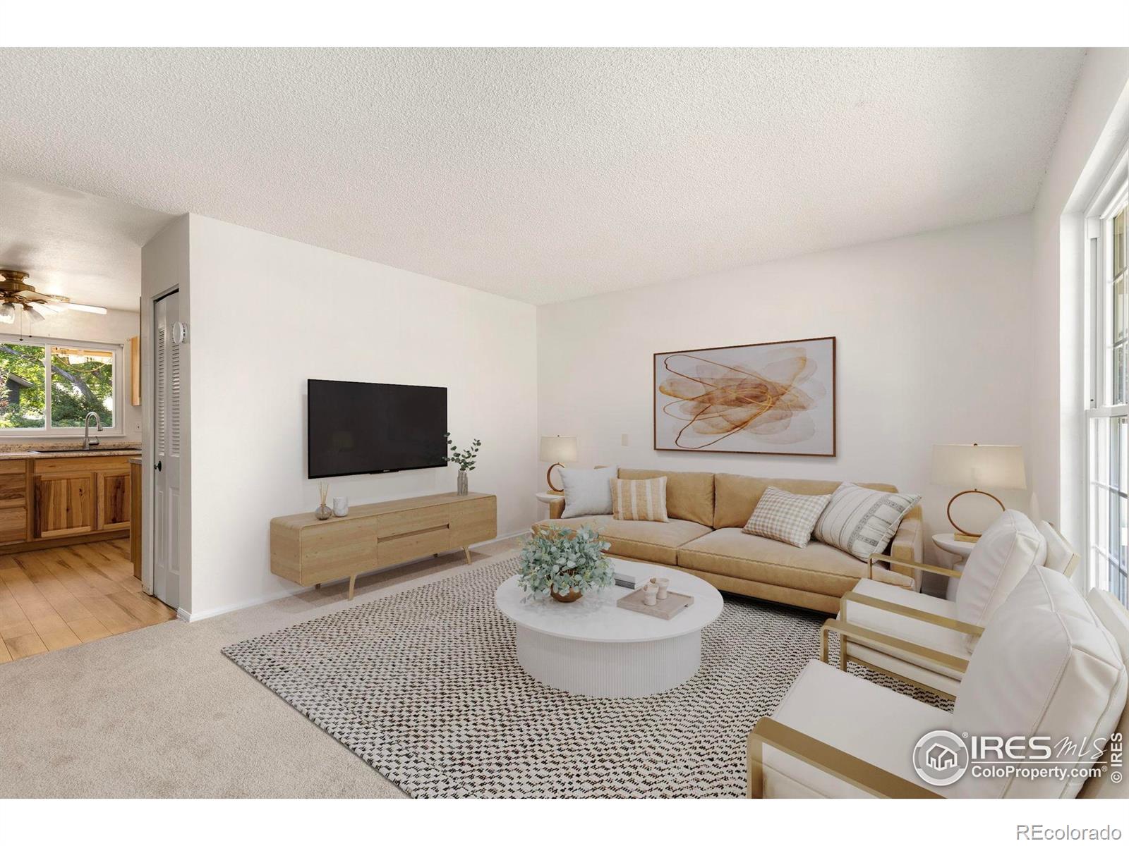 MLS Image #2 for 946 w willow street,louisville, Colorado