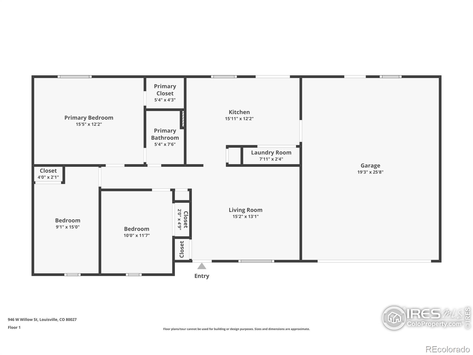 MLS Image #28 for 946 w willow street,louisville, Colorado