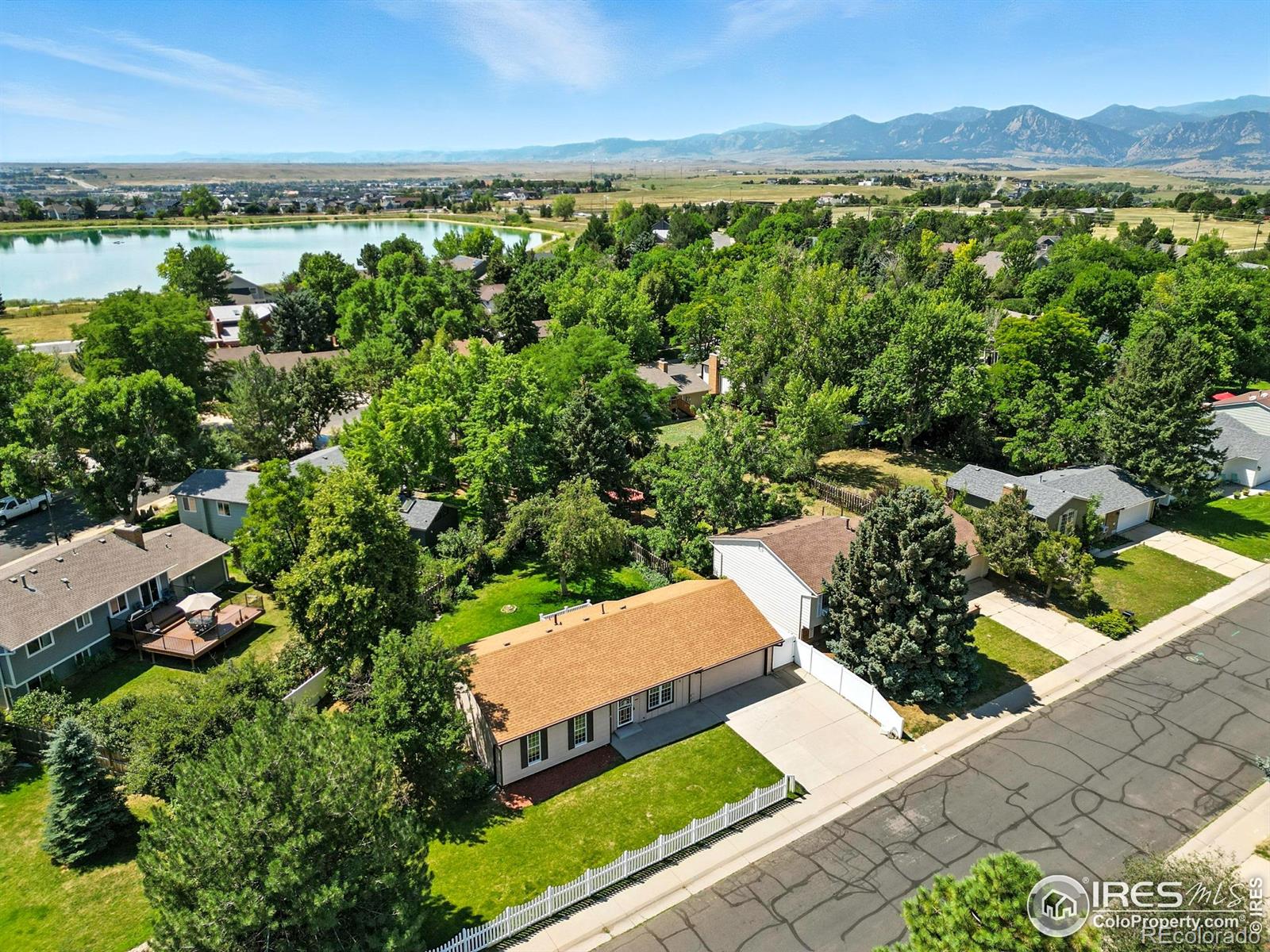 MLS Image #29 for 946 w willow street,louisville, Colorado
