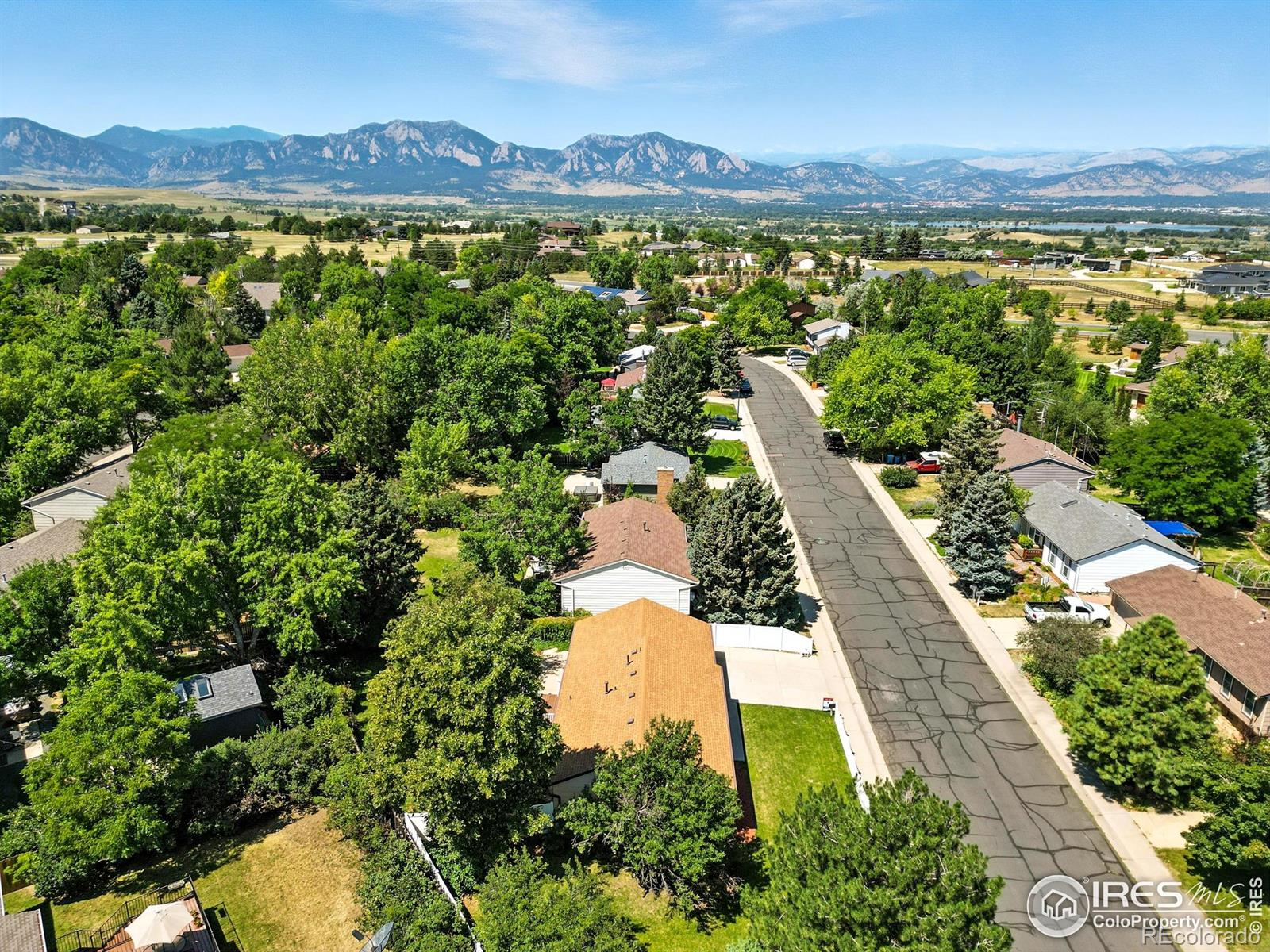 MLS Image #31 for 946 w willow street,louisville, Colorado