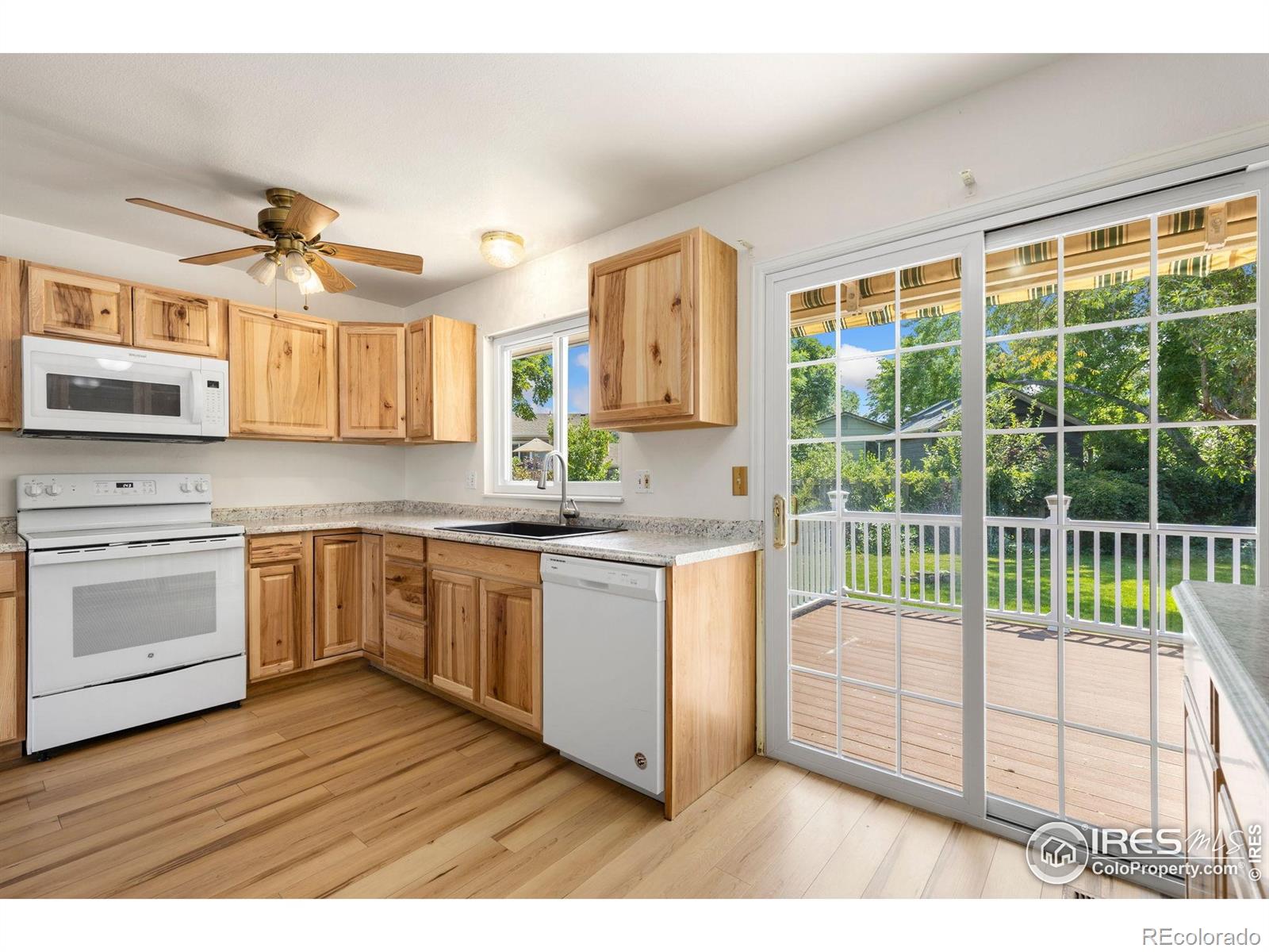 MLS Image #9 for 946 w willow street,louisville, Colorado