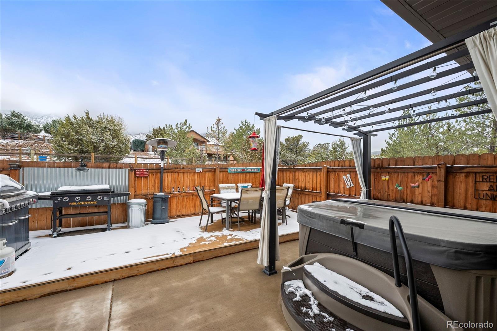 MLS Image #10 for 156  osprey court,canon city, Colorado