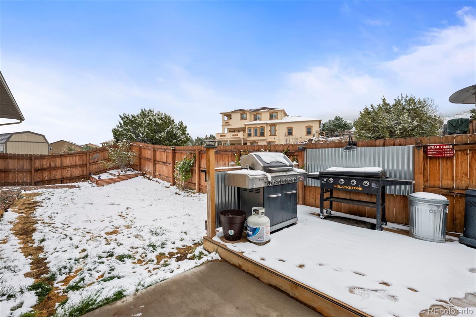 MLS Image #11 for 156  osprey court,canon city, Colorado