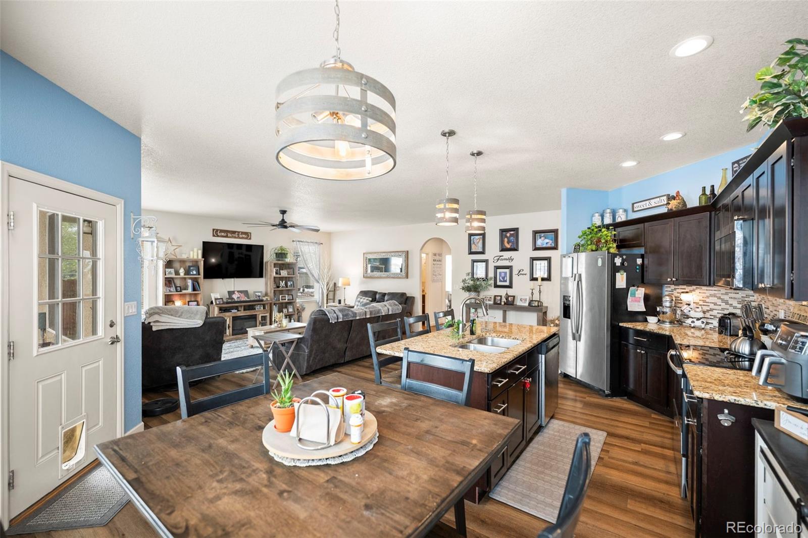 MLS Image #17 for 156  osprey court,canon city, Colorado