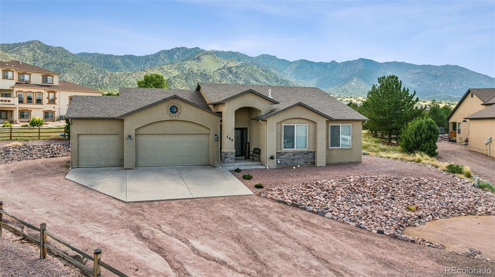 MLS Image #2 for 156  osprey court,canon city, Colorado