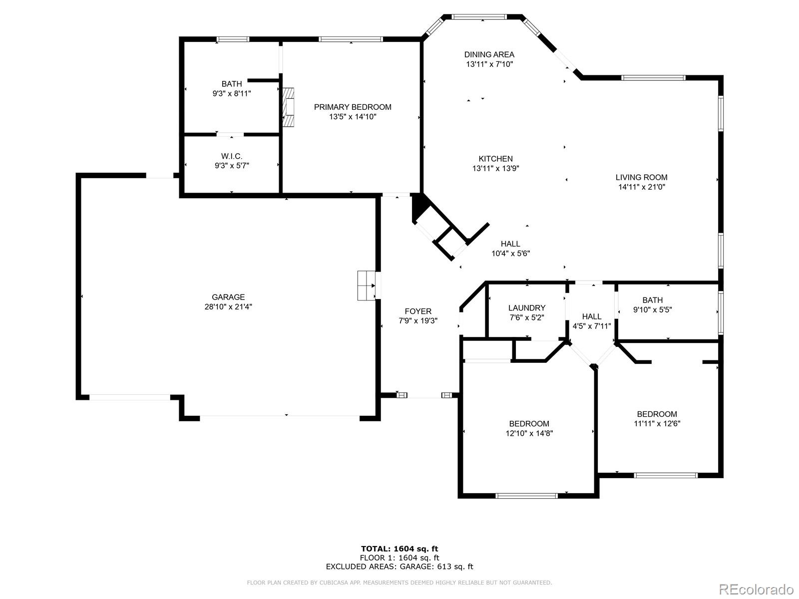 MLS Image #31 for 156  osprey court,canon city, Colorado
