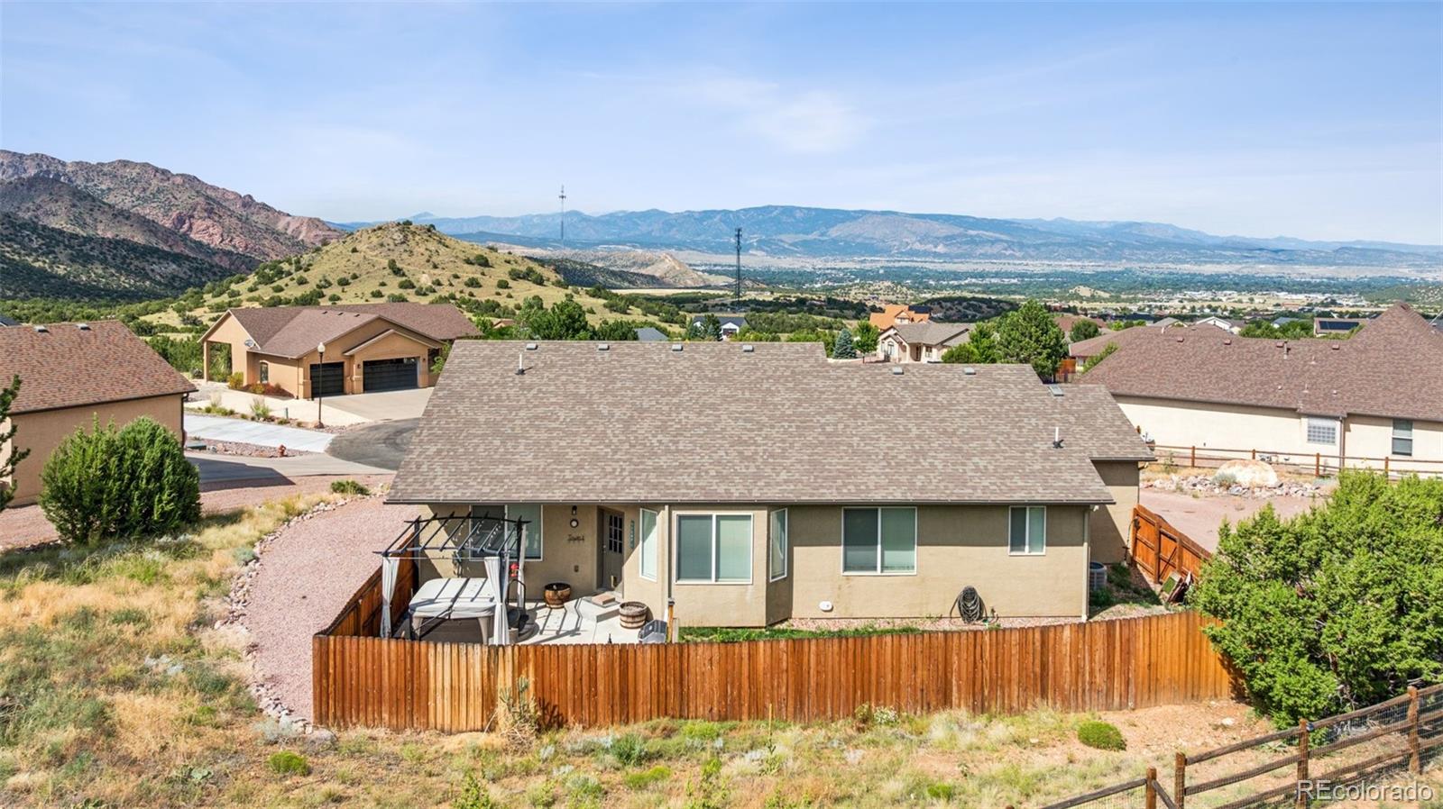 MLS Image #4 for 156  osprey court,canon city, Colorado