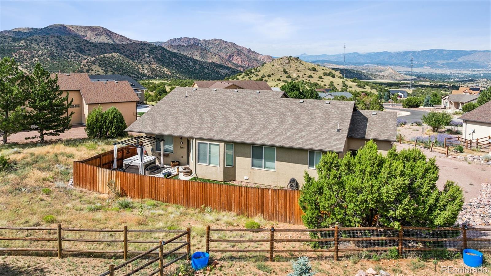 MLS Image #5 for 156  osprey court,canon city, Colorado