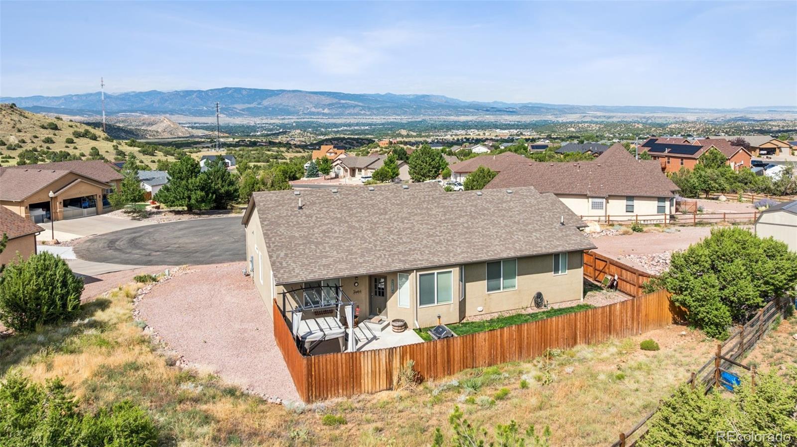 MLS Image #6 for 156  osprey court,canon city, Colorado