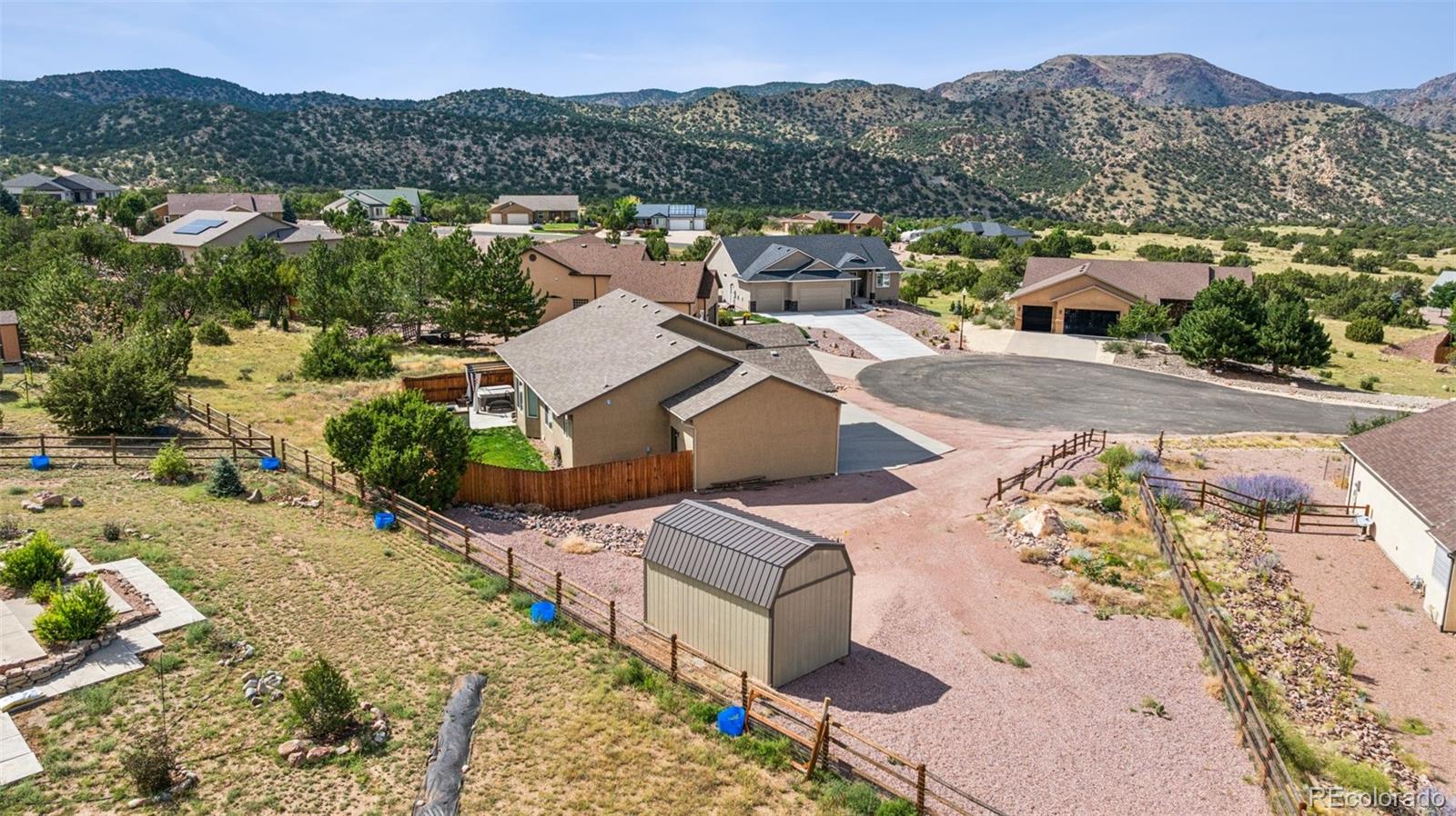 MLS Image #7 for 156  osprey court,canon city, Colorado