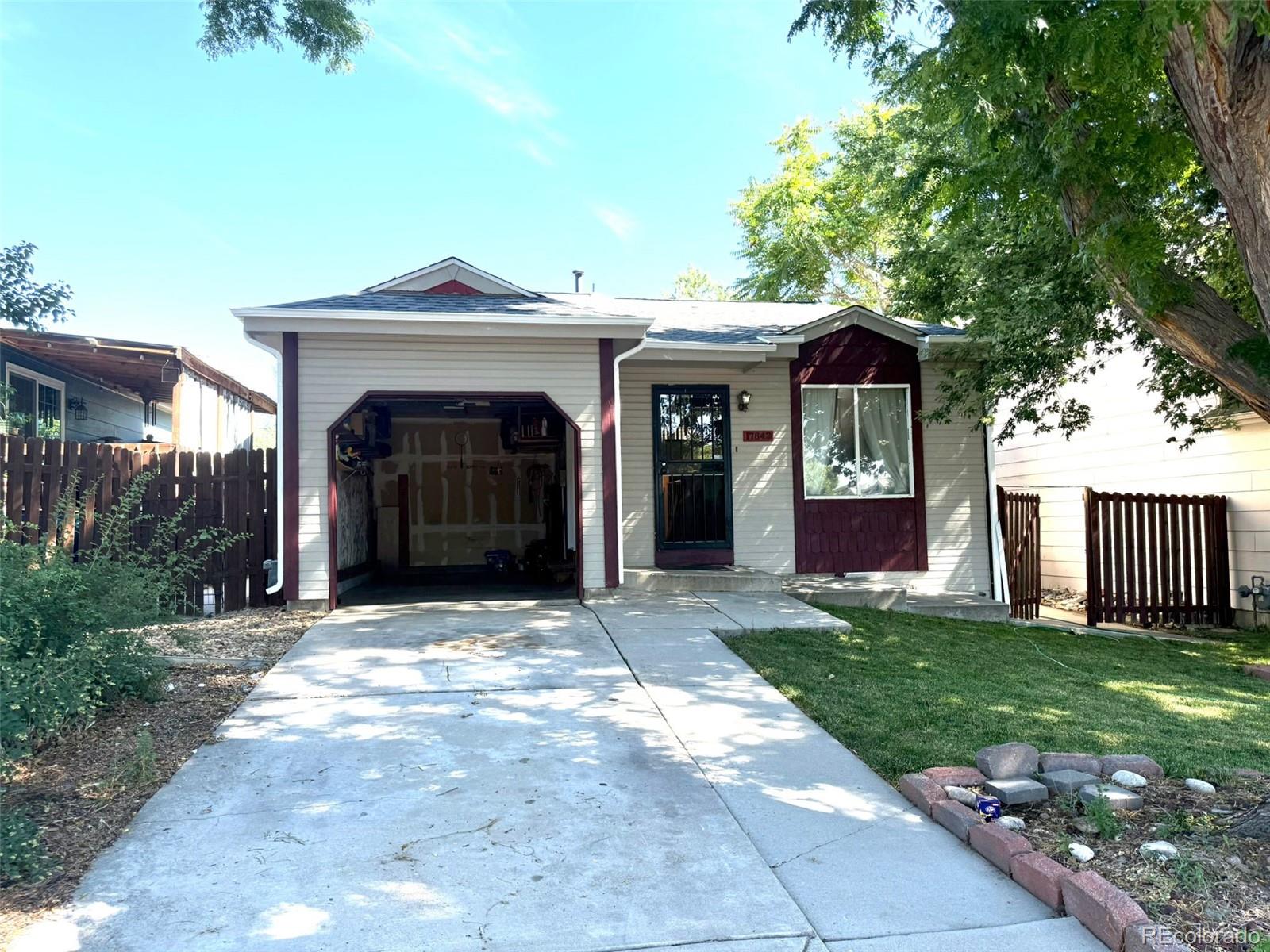 MLS Image #0 for 17843 e columbia avenue,aurora, Colorado