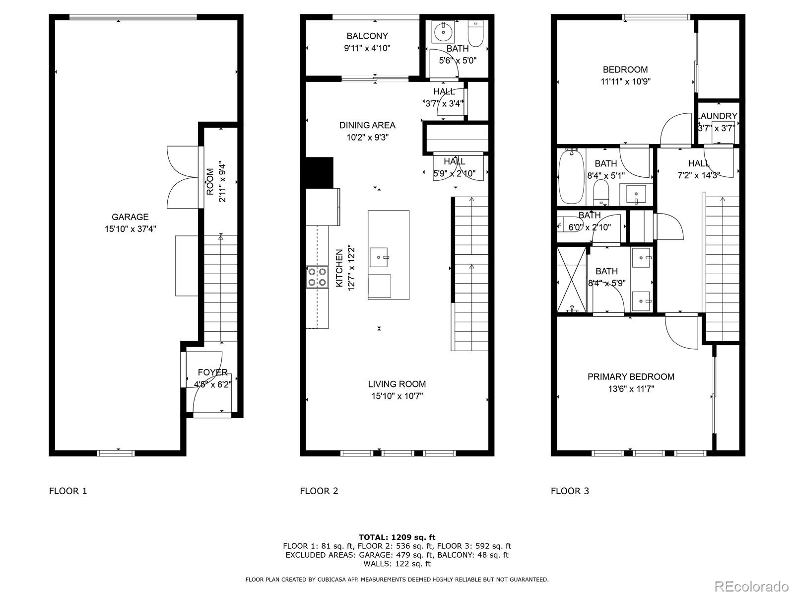 MLS Image #26 for 6731 s tempe court,aurora, Colorado