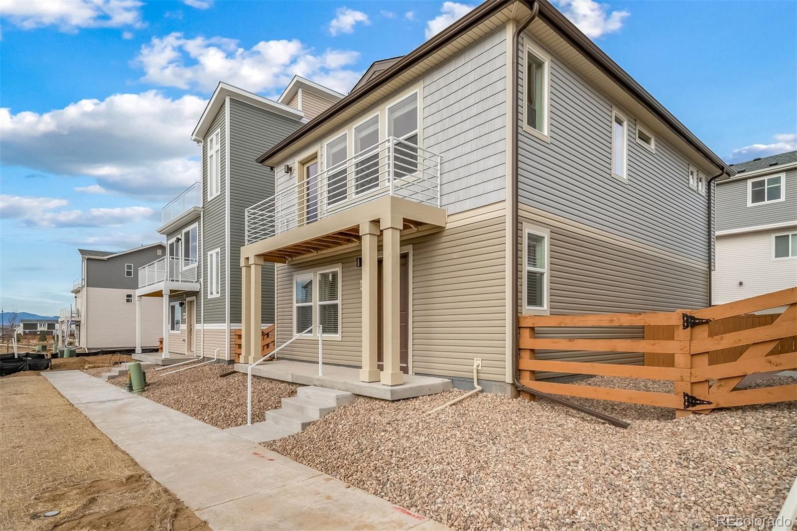MLS Image #1 for 13459 e 103rd place,commerce city, Colorado