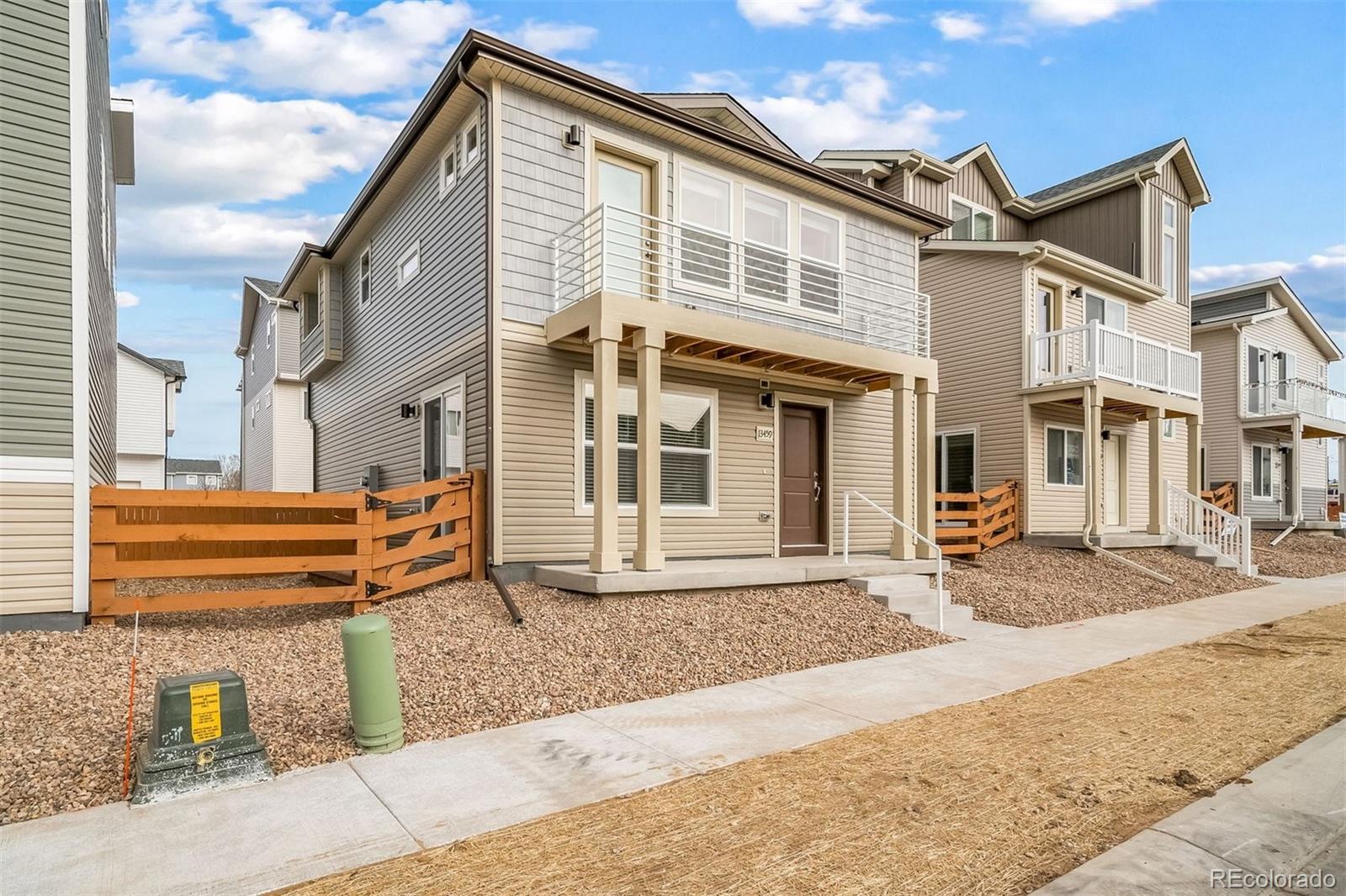 MLS Image #2 for 13459 e 103rd place,commerce city, Colorado