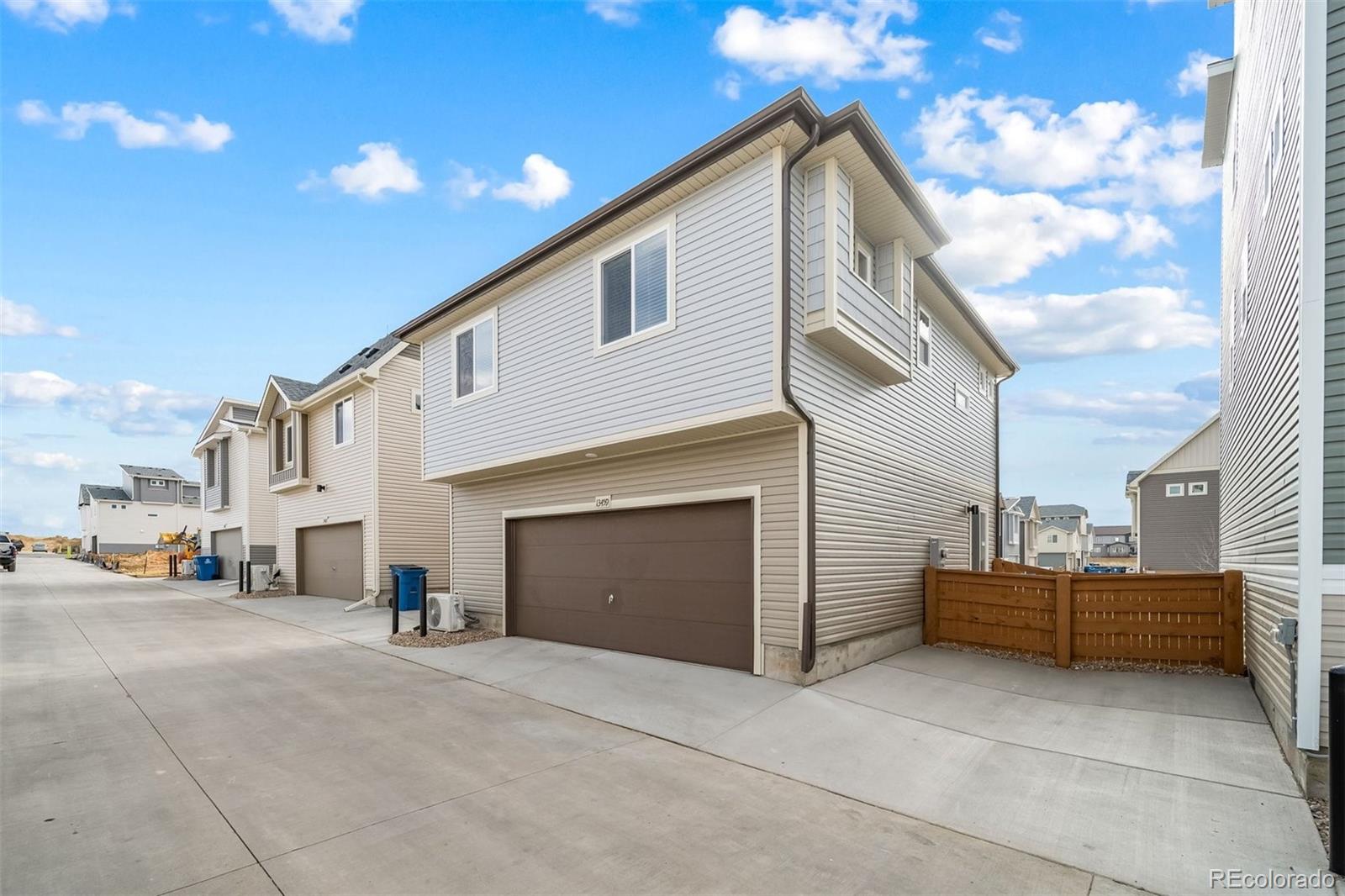 MLS Image #34 for 13459 e 103rd place,commerce city, Colorado