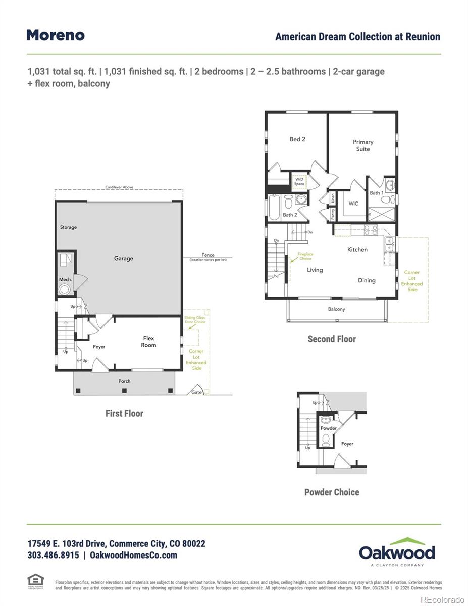 MLS Image #36 for 13459 e 103rd place,commerce city, Colorado