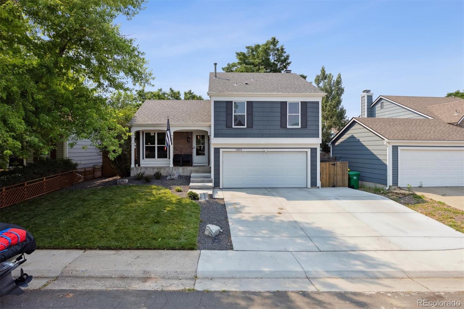 MLS Image #0 for 19492 e amherst drive,aurora, Colorado