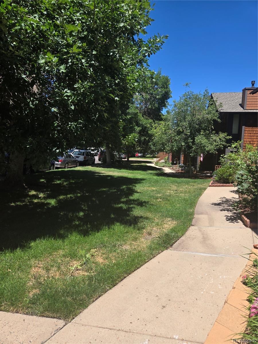 MLS Image #3 for 1288 s carson way ,aurora, Colorado