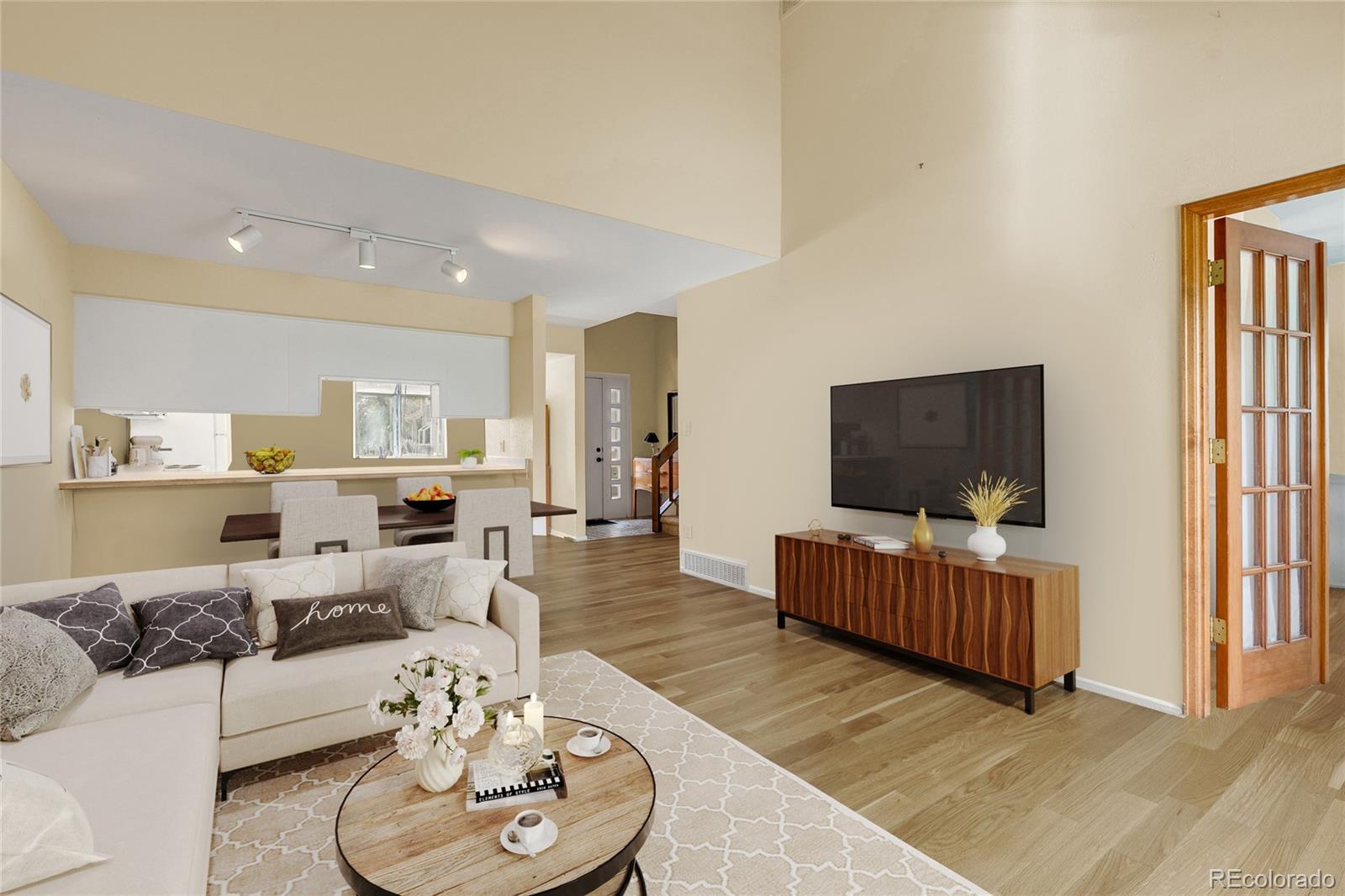 MLS Image #1 for 2063 s worchester way,aurora, Colorado