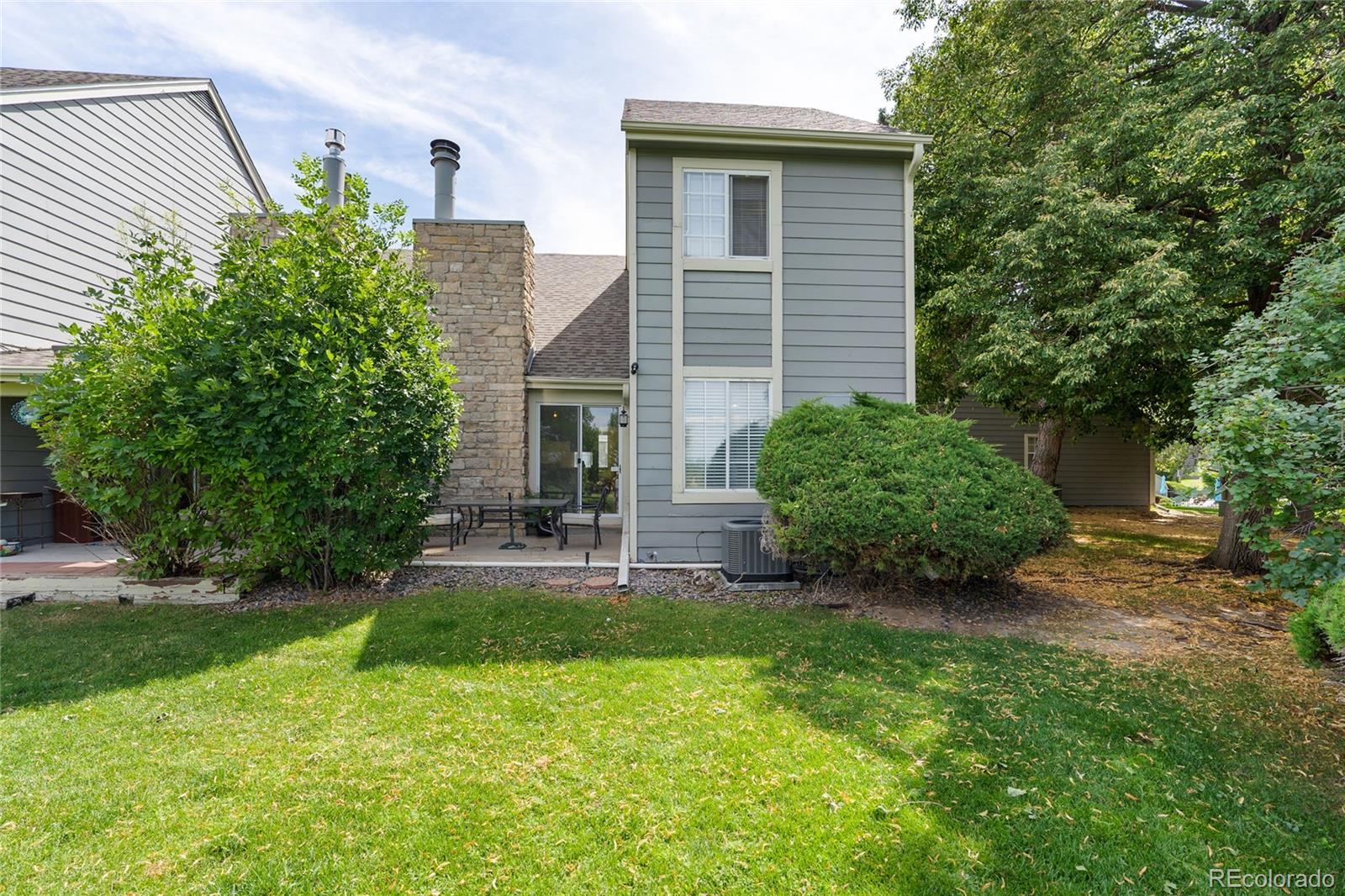 MLS Image #2 for 2063 s worchester way,aurora, Colorado