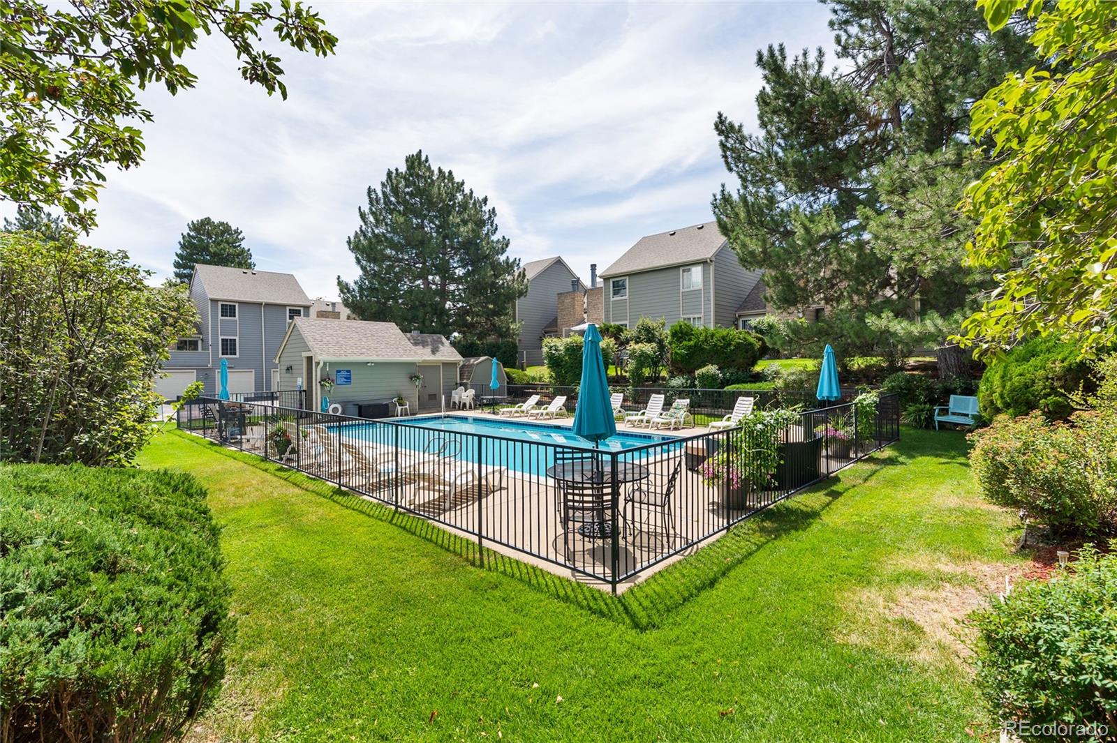 MLS Image #24 for 2063 s worchester way,aurora, Colorado