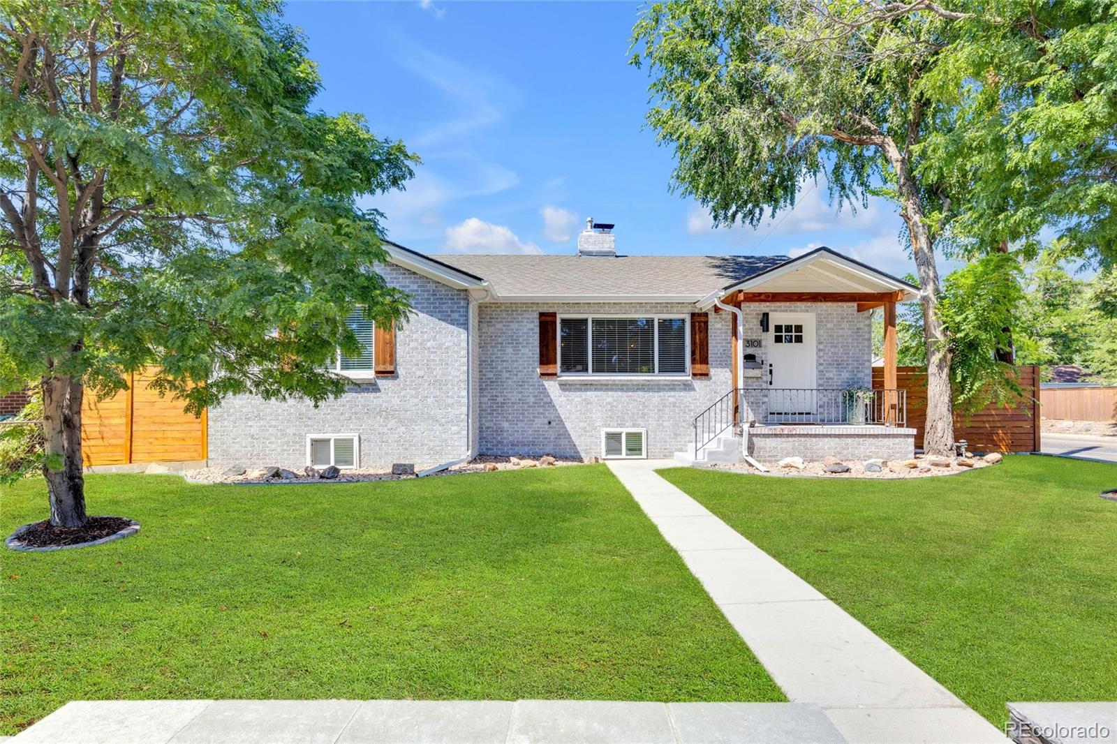 MLS Image #0 for 3101 s logan street,englewood, Colorado