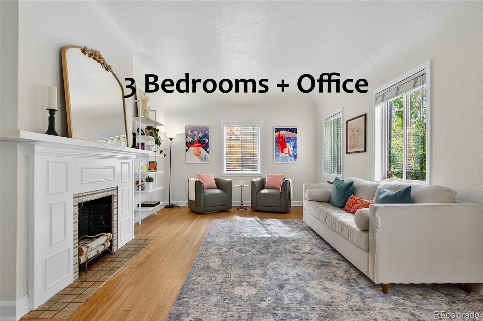 MLS Image #0 for 1400  glencoe street,denver, Colorado