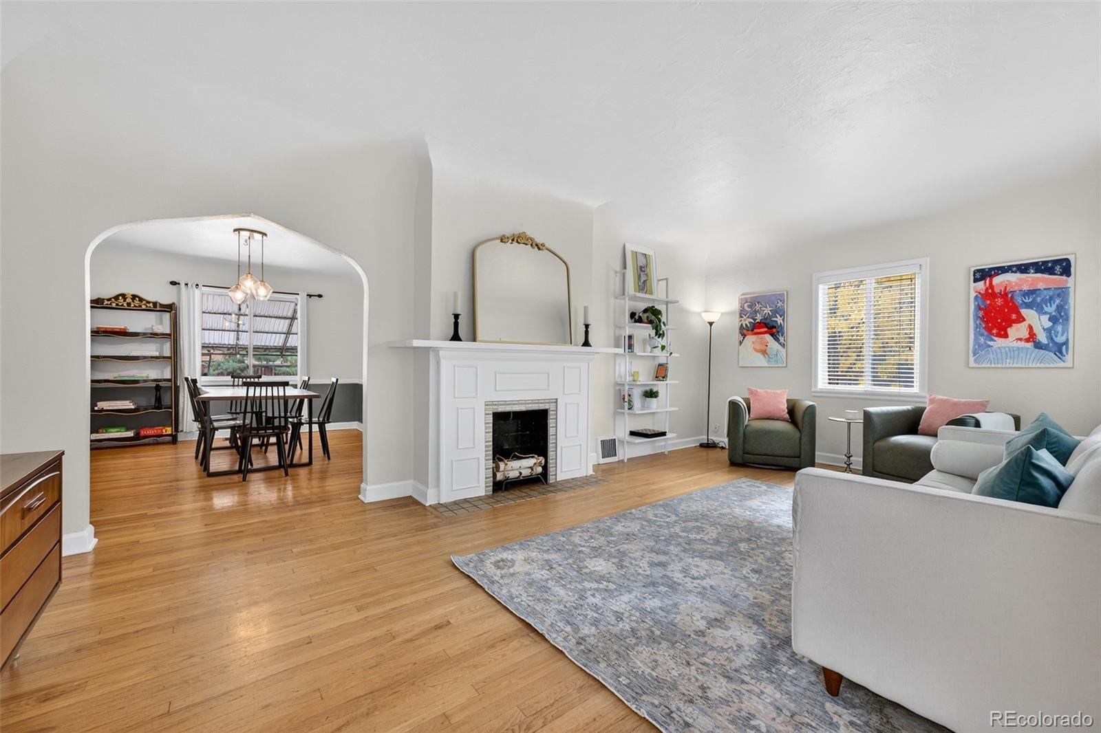 MLS Image #11 for 1400  glencoe street,denver, Colorado