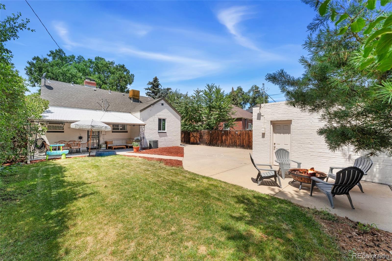 MLS Image #33 for 1400  glencoe street,denver, Colorado