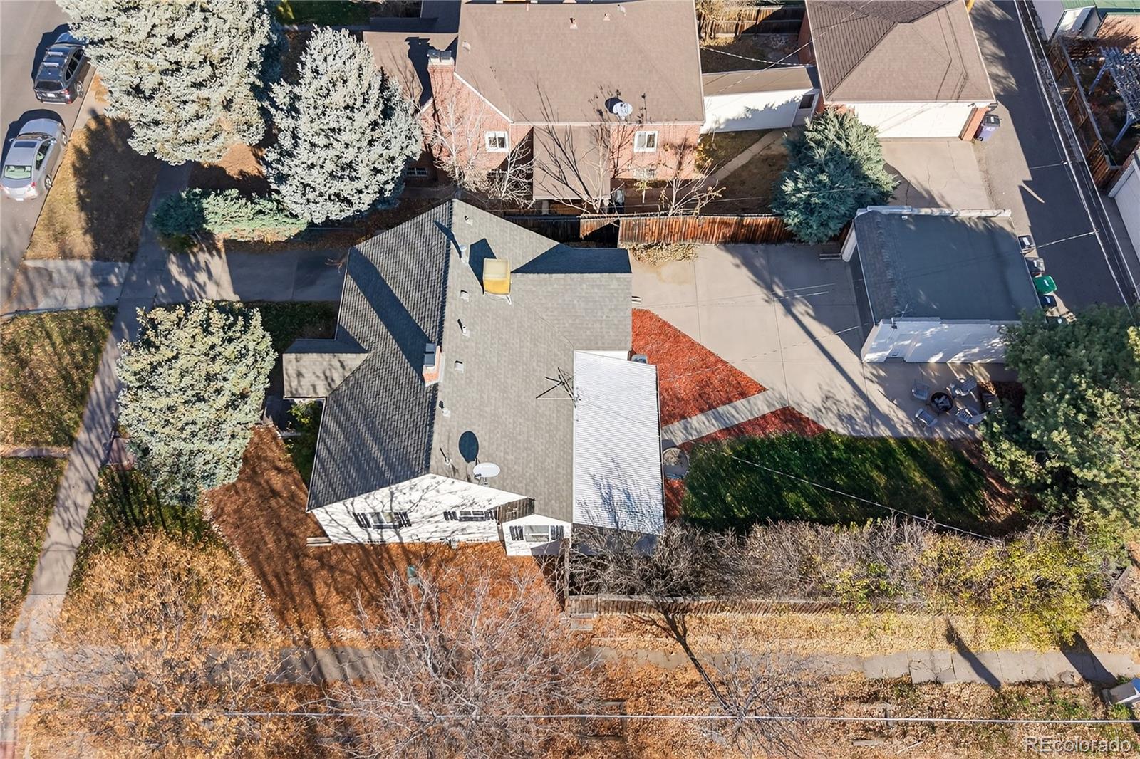MLS Image #34 for 1400  glencoe street,denver, Colorado