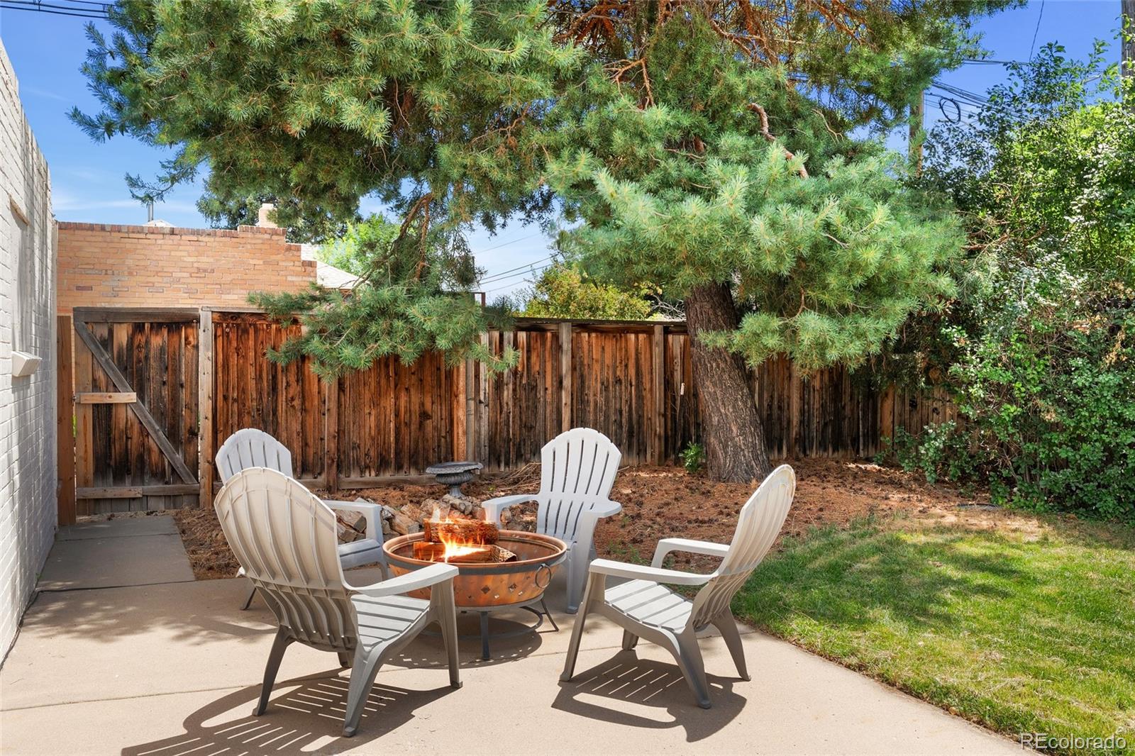 MLS Image #36 for 1400  glencoe street,denver, Colorado