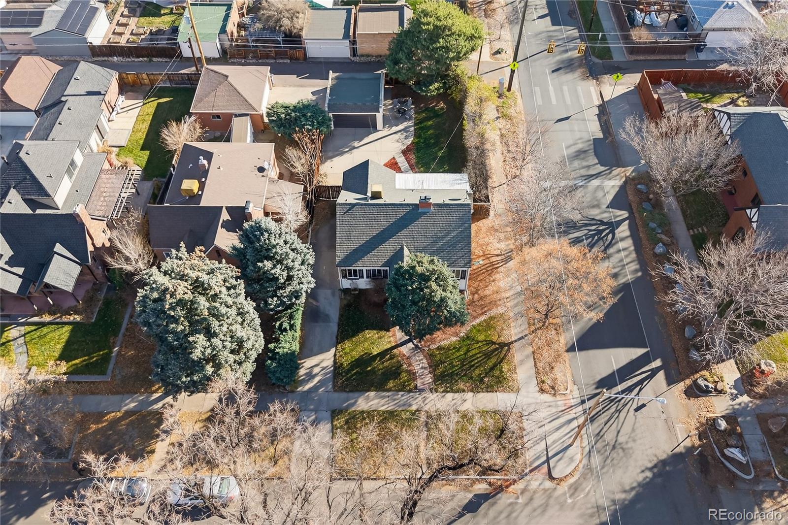 MLS Image #38 for 1400  glencoe street,denver, Colorado