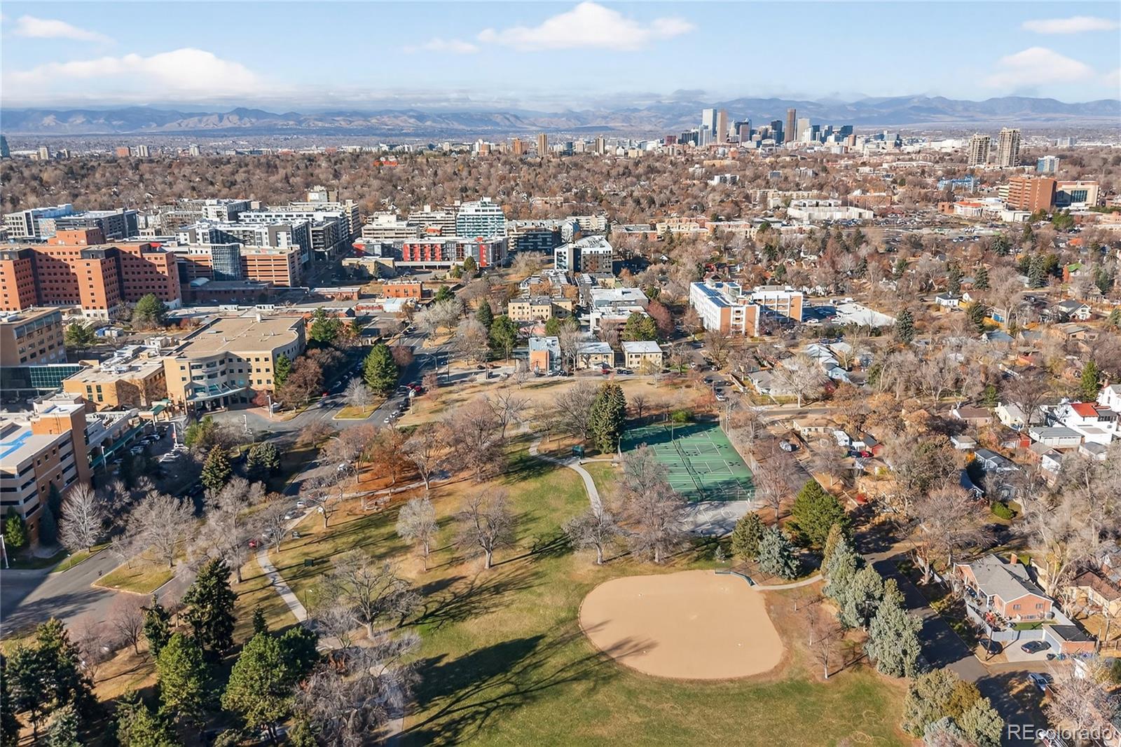 MLS Image #39 for 1400  glencoe street,denver, Colorado