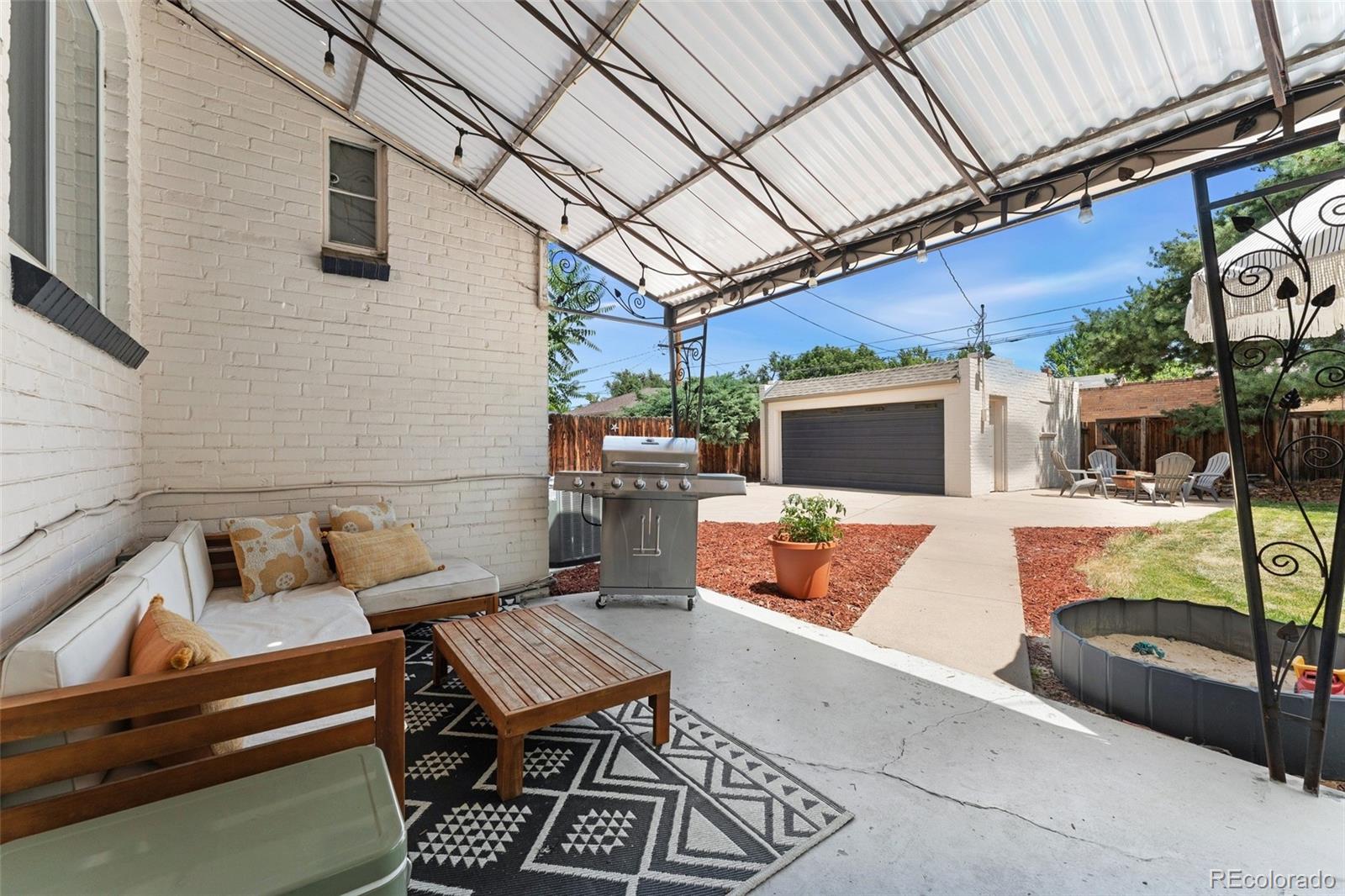 MLS Image #5 for 1400  glencoe street,denver, Colorado