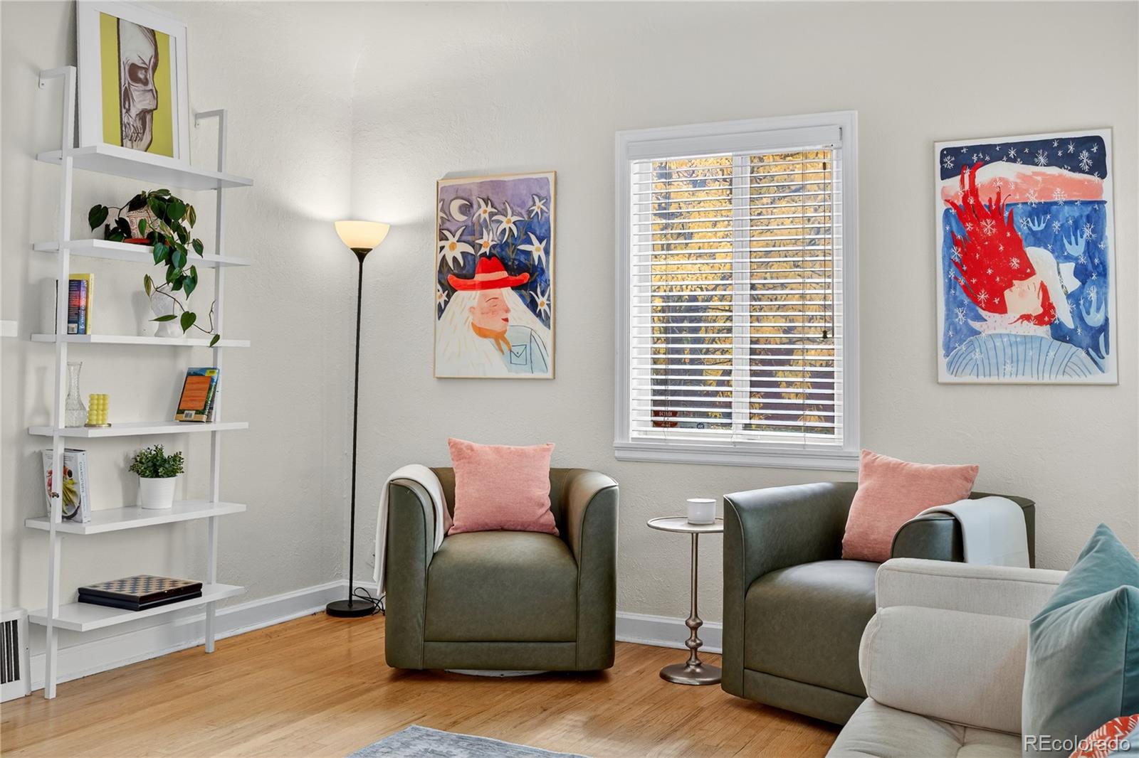 MLS Image #8 for 1400  glencoe street,denver, Colorado