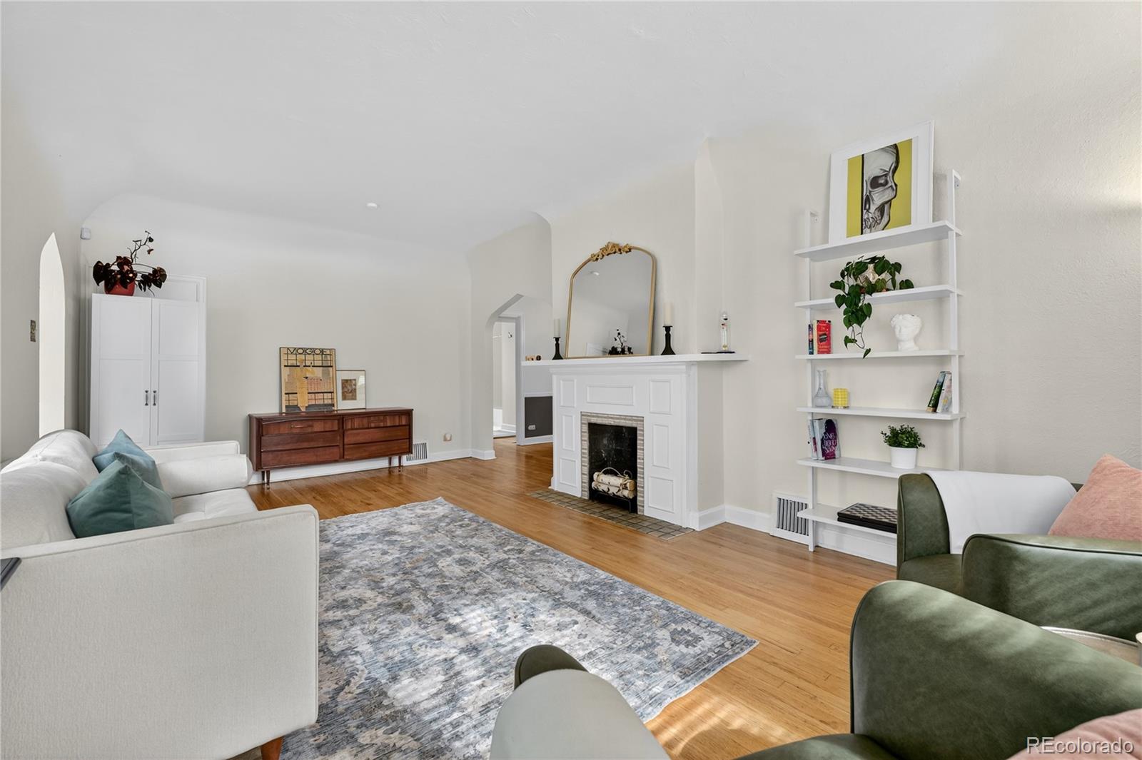 MLS Image #9 for 1400  glencoe street,denver, Colorado