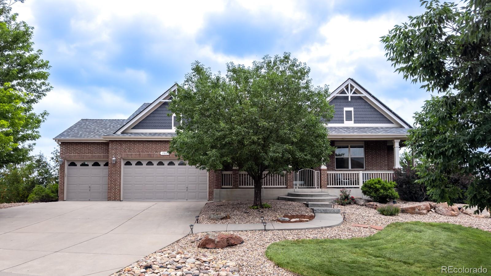 MLS Image #1 for 17891 w 77th drive,arvada, Colorado